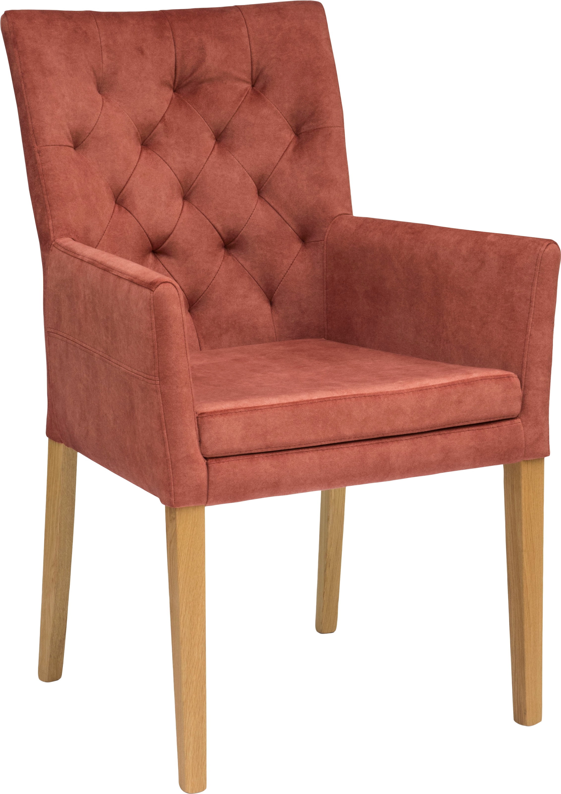 Home affaire Esszimmerstuhl "Colorado BESTSELLER" () mit Massivholzgestell günstig online kaufen