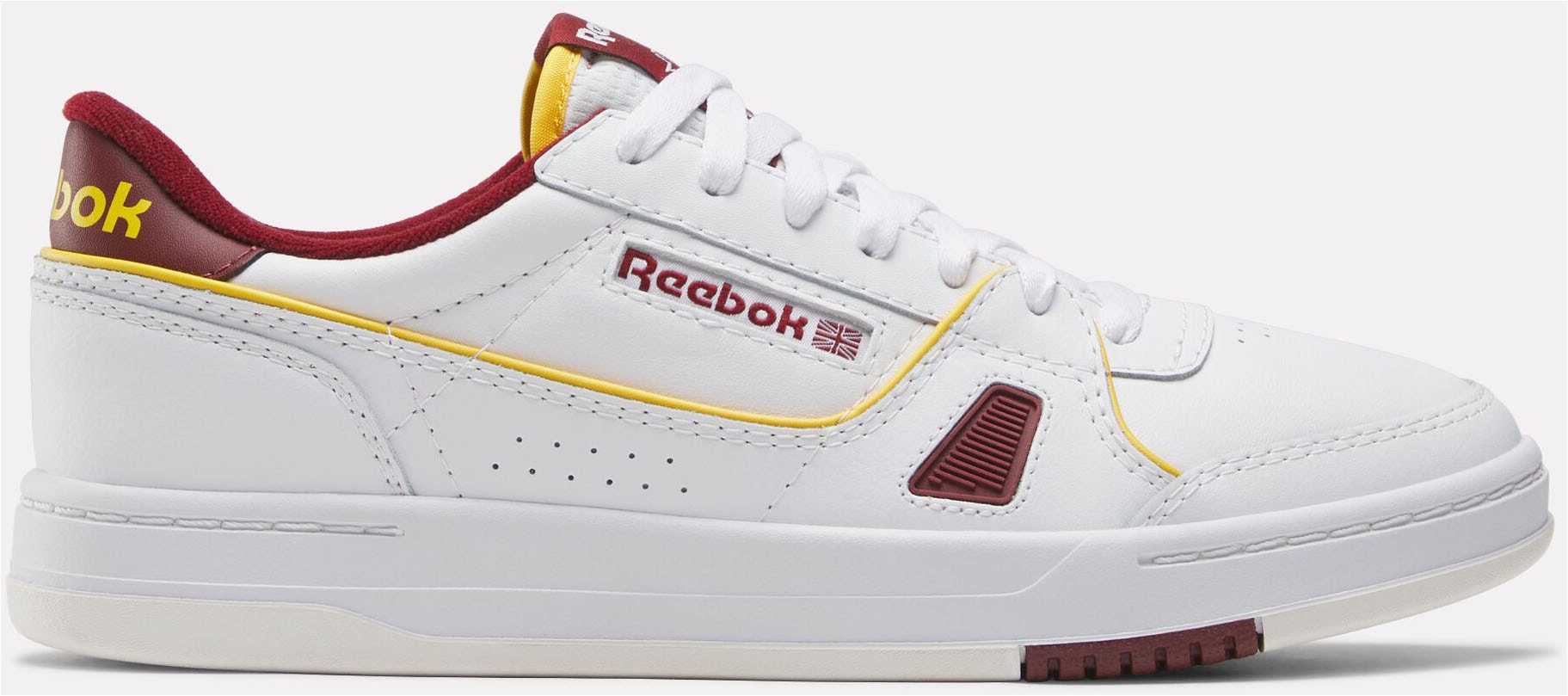 Reebok Classic Sneaker »LT COURT«