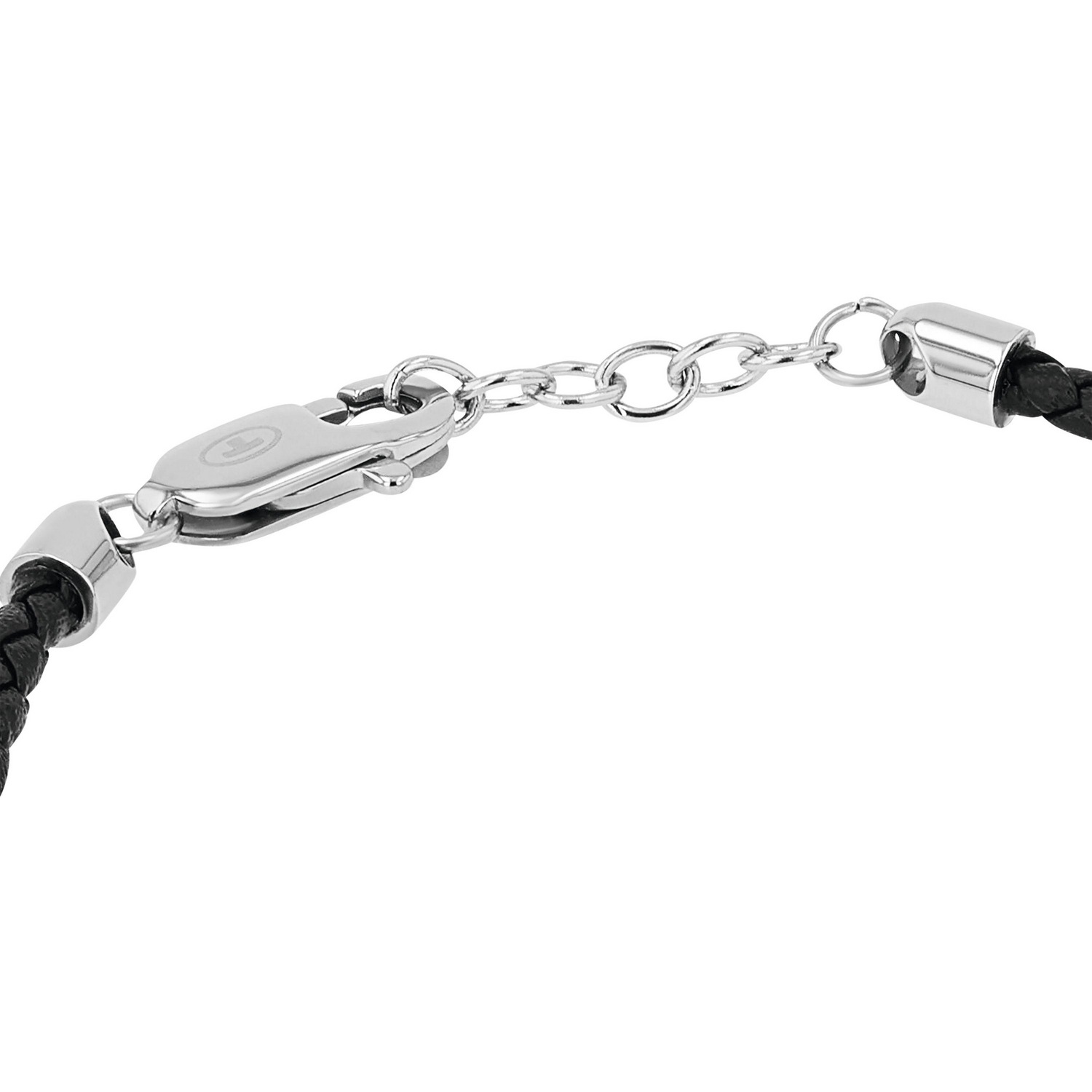 TOM TAILOR Lederarmband