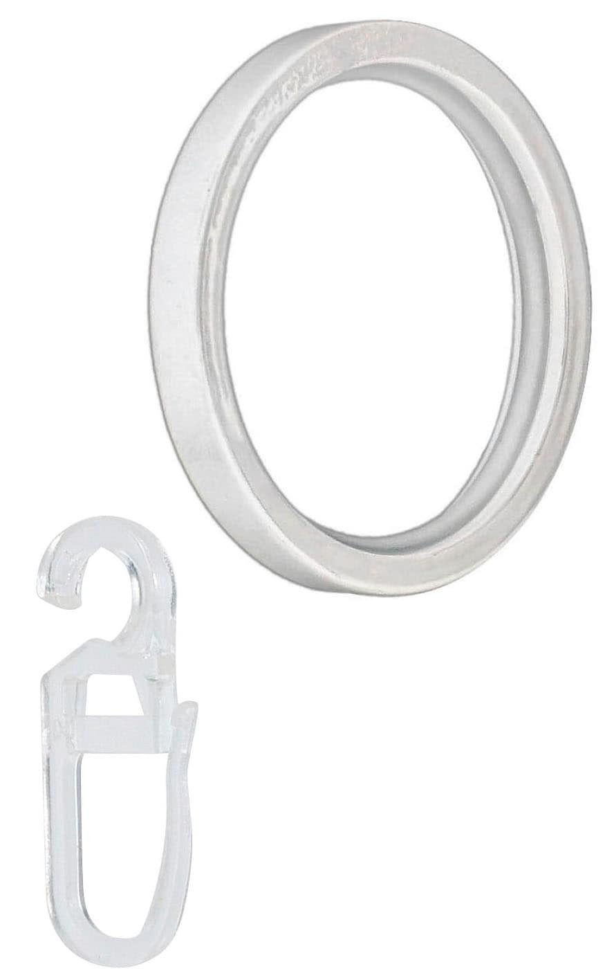 GARESA Flachring "Flachring mit Haken" günstig online kaufen