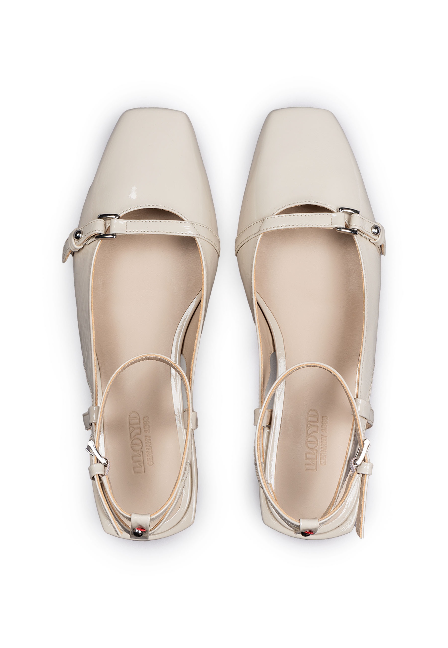 Lloyd Pumps »Klassische Pumps«  mit klassischem Design