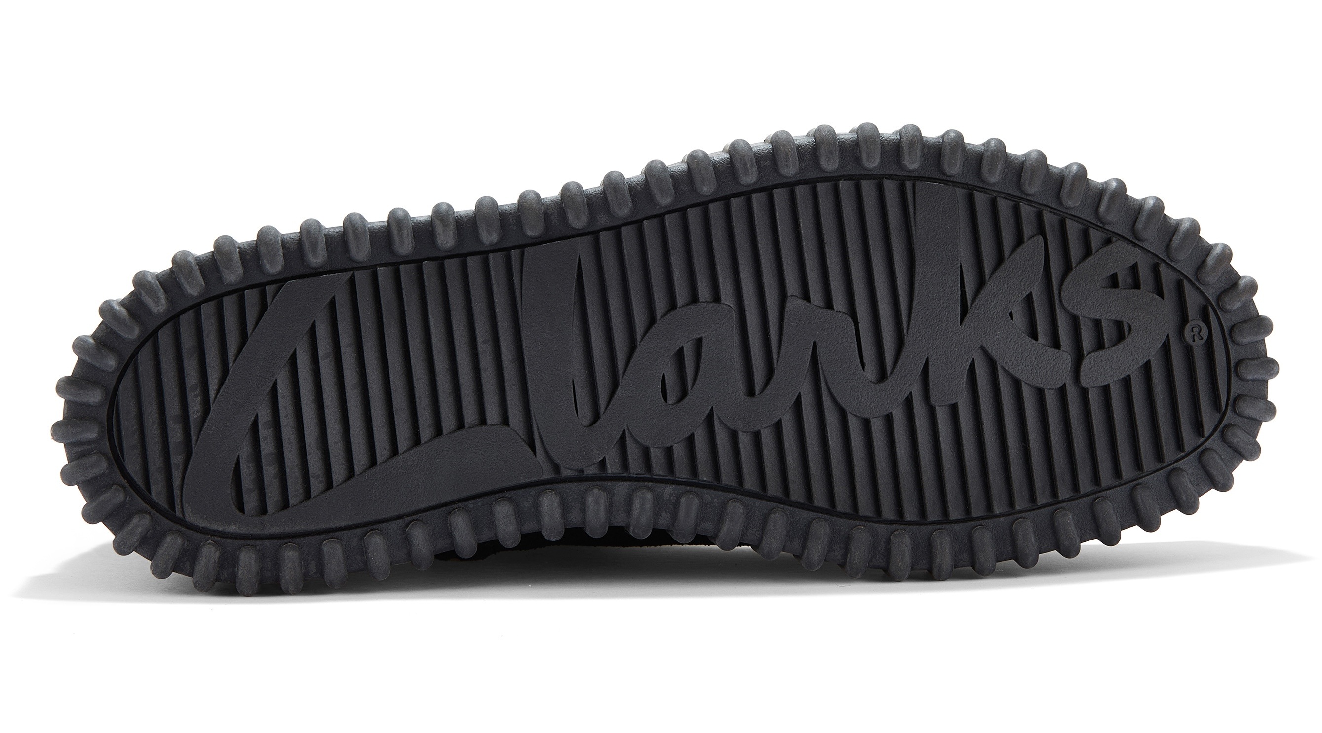 Thumbnail - Clarks Winterboots "Torhill Cozy" Plateauboots mit modischer Ziernaht