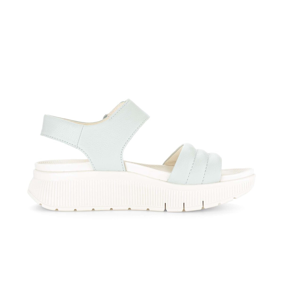 Gabor Plateau Sandale Sandals Green 41 2