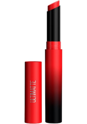 MAYBELLINE NEW YORK Lippenstift »Color Sensational Ultimat...