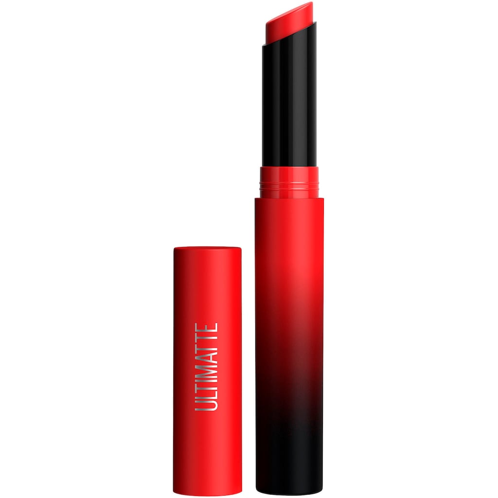 MAYBELLINE NEW YORK Lippenstift »Color Sensational Ultimatte«