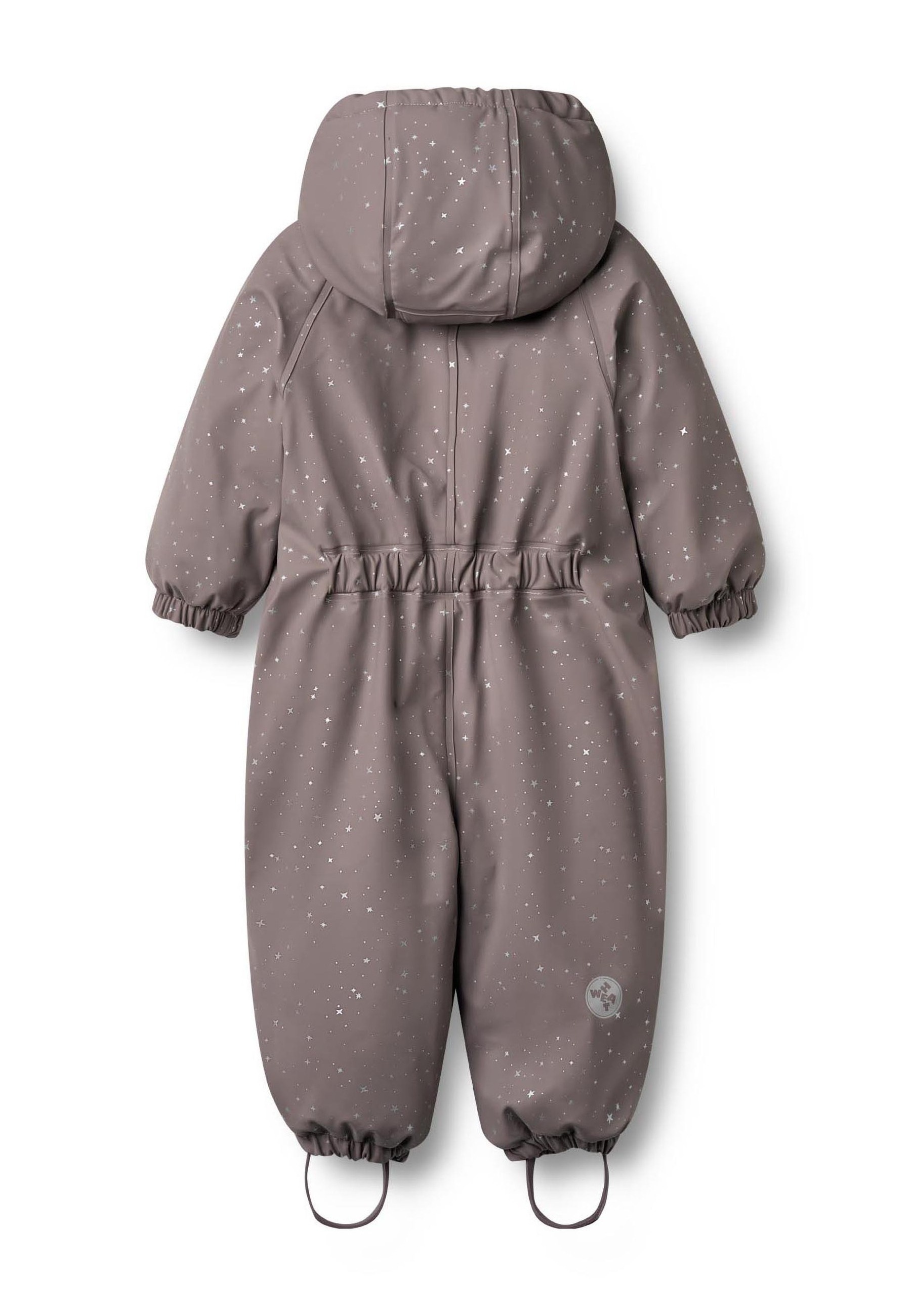 WHEAT Jumpsuit »WHEAT Wintersuit Evig« 1
