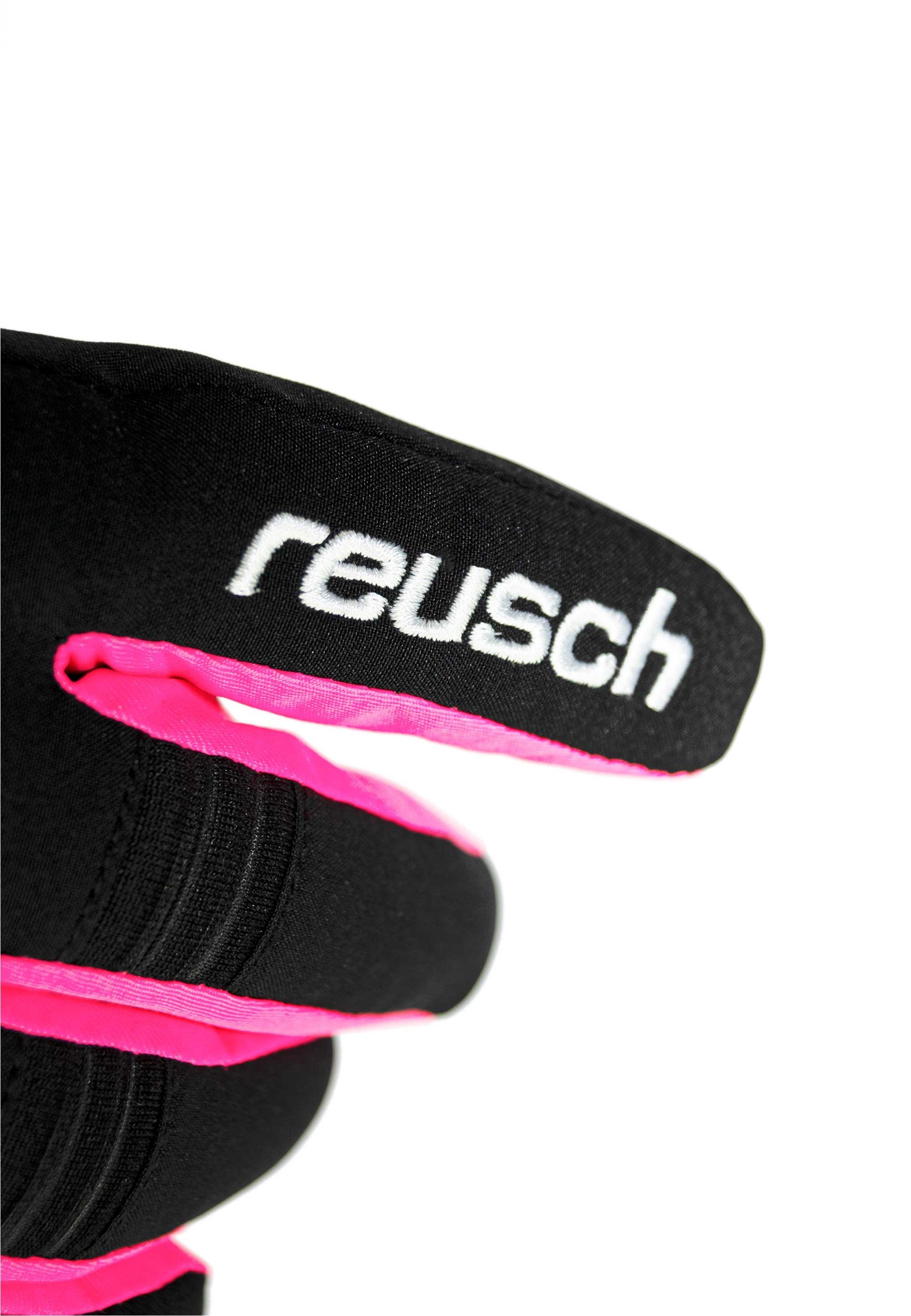 Reusch Skihandschuhe »Kondor R-TEX® XT Junior«, mit atmungsaktiver Insert-Membran