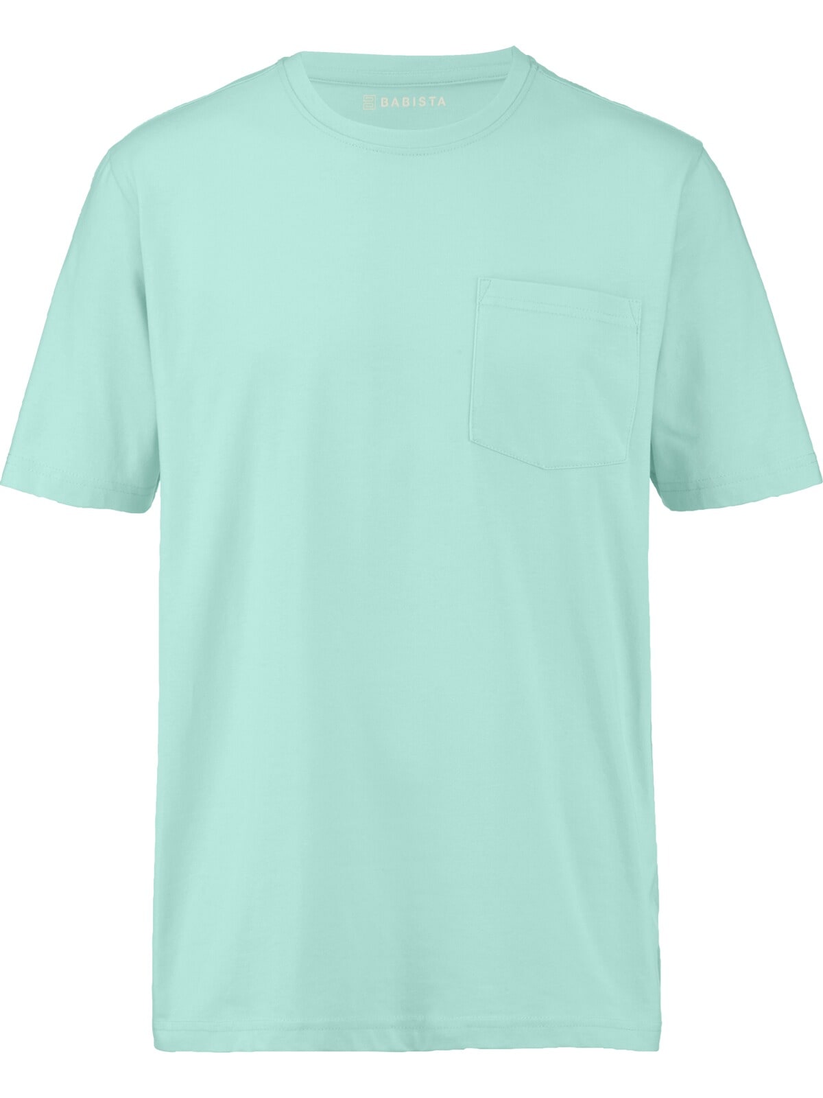 Babista Rundhalsshirt »T-Shirt ULVIENTO«