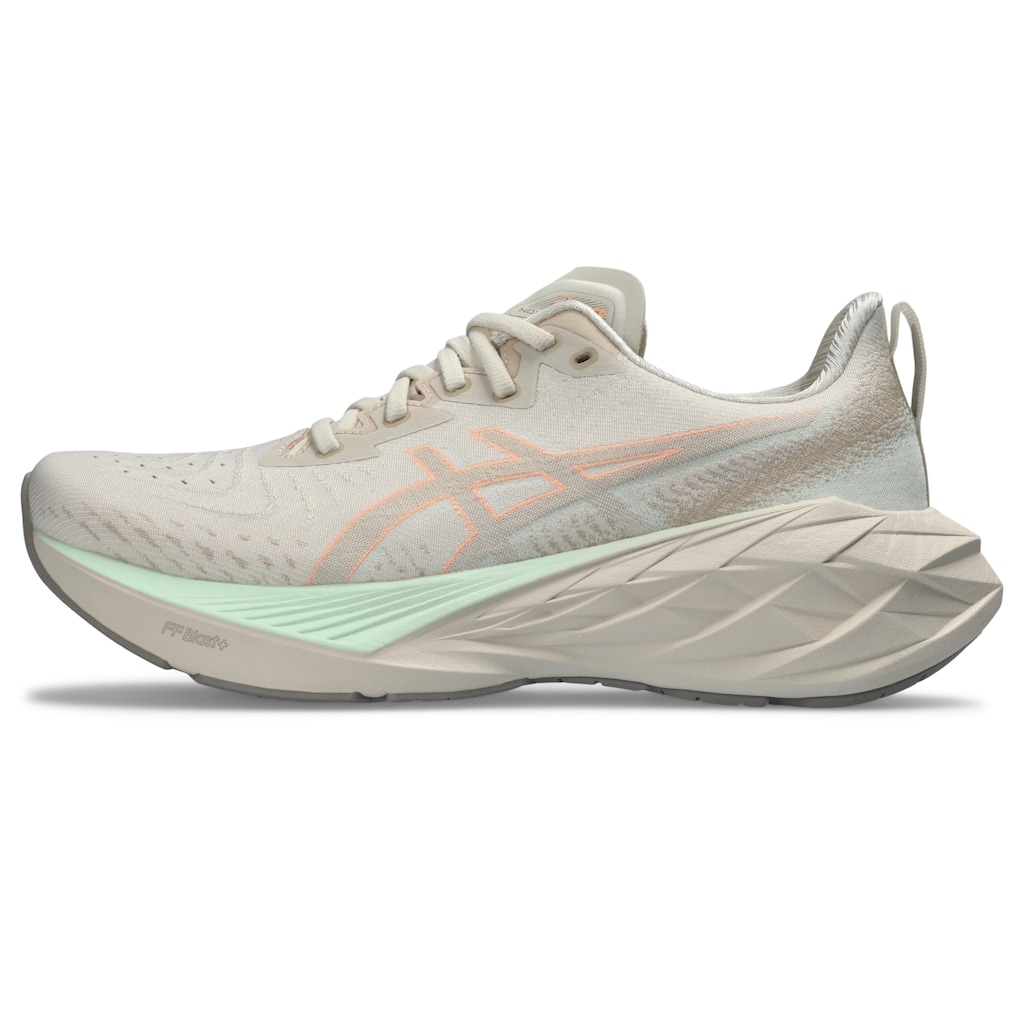 Asics Laufschuh »NOVABLAST 4«