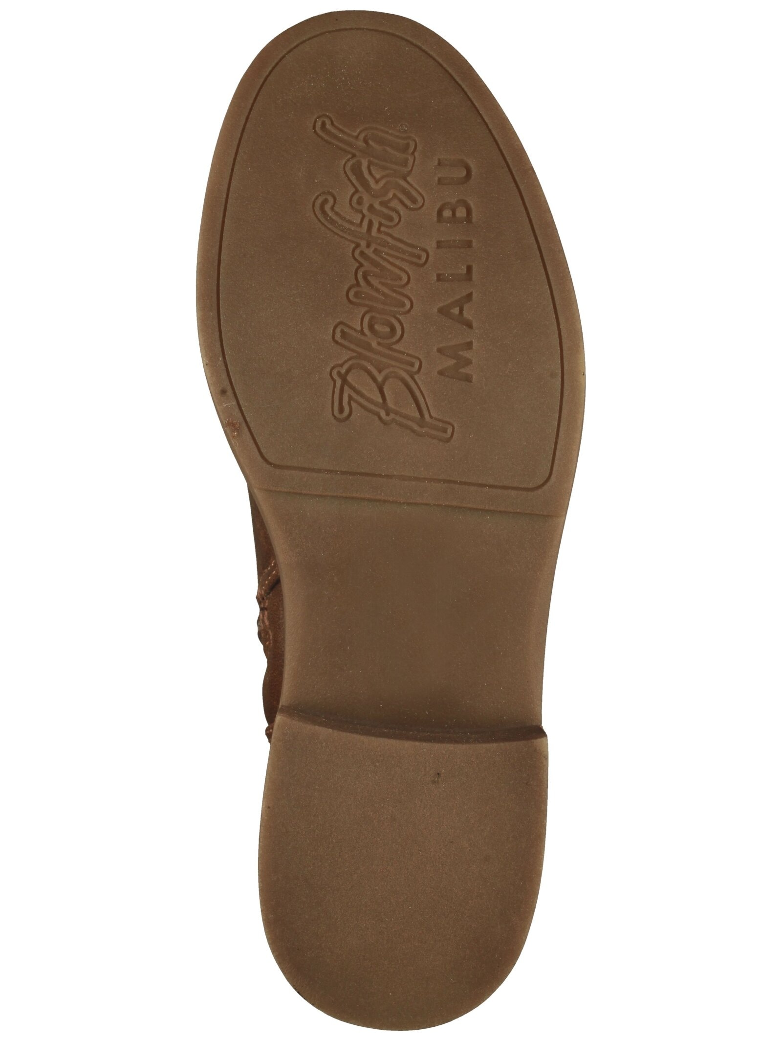 Blowfish Stiefelette »Blowfish Stiefelette Lederimitat/Textil«