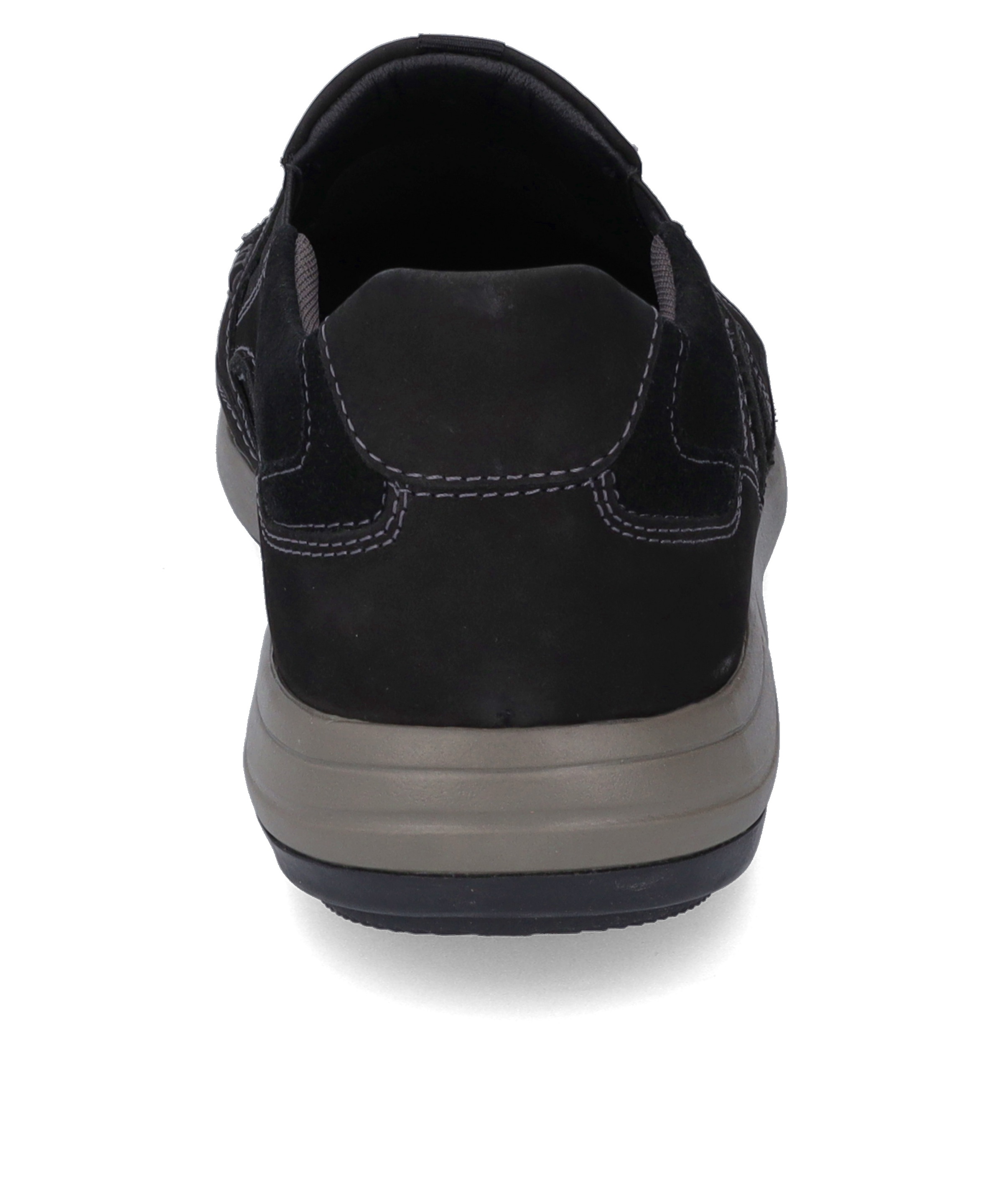 Josef Seibel Slipper »Enrico 19, schwarz«