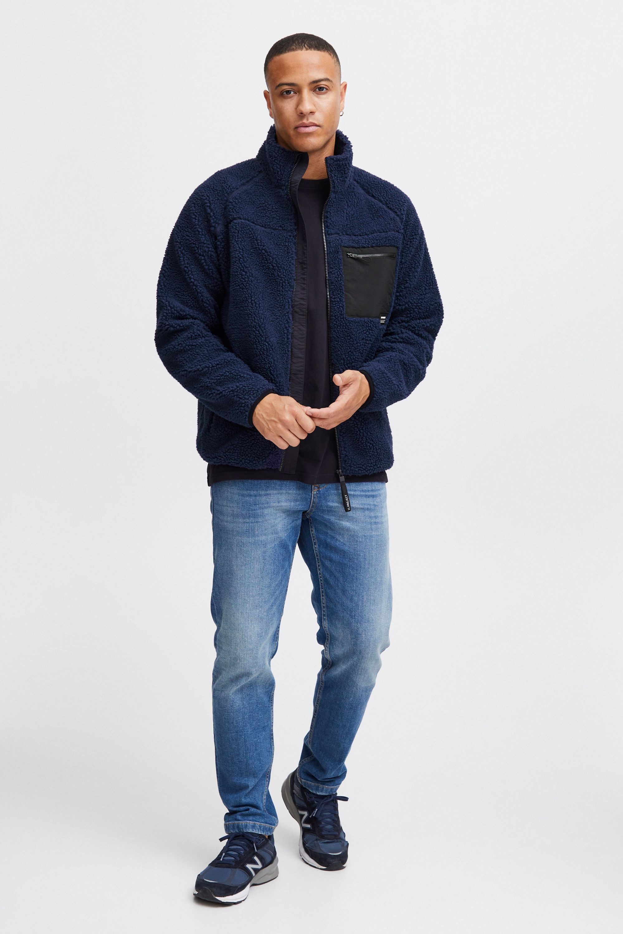 11 Project Longpullover »Sweatshirt PRRomy«