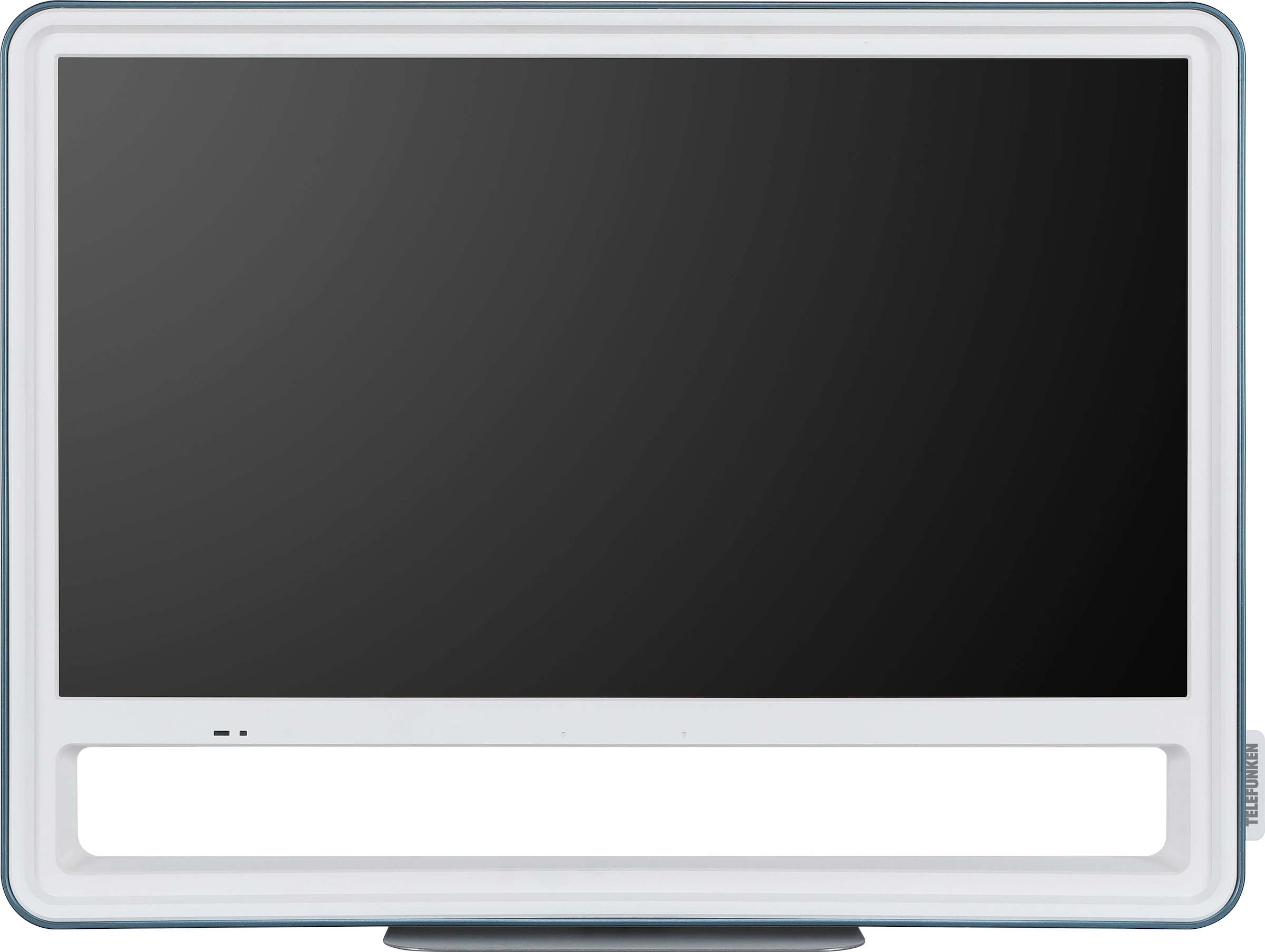 Telefunken LED-Fernseher »TV WITH ME ML24G«, HD ready, Smart-TV