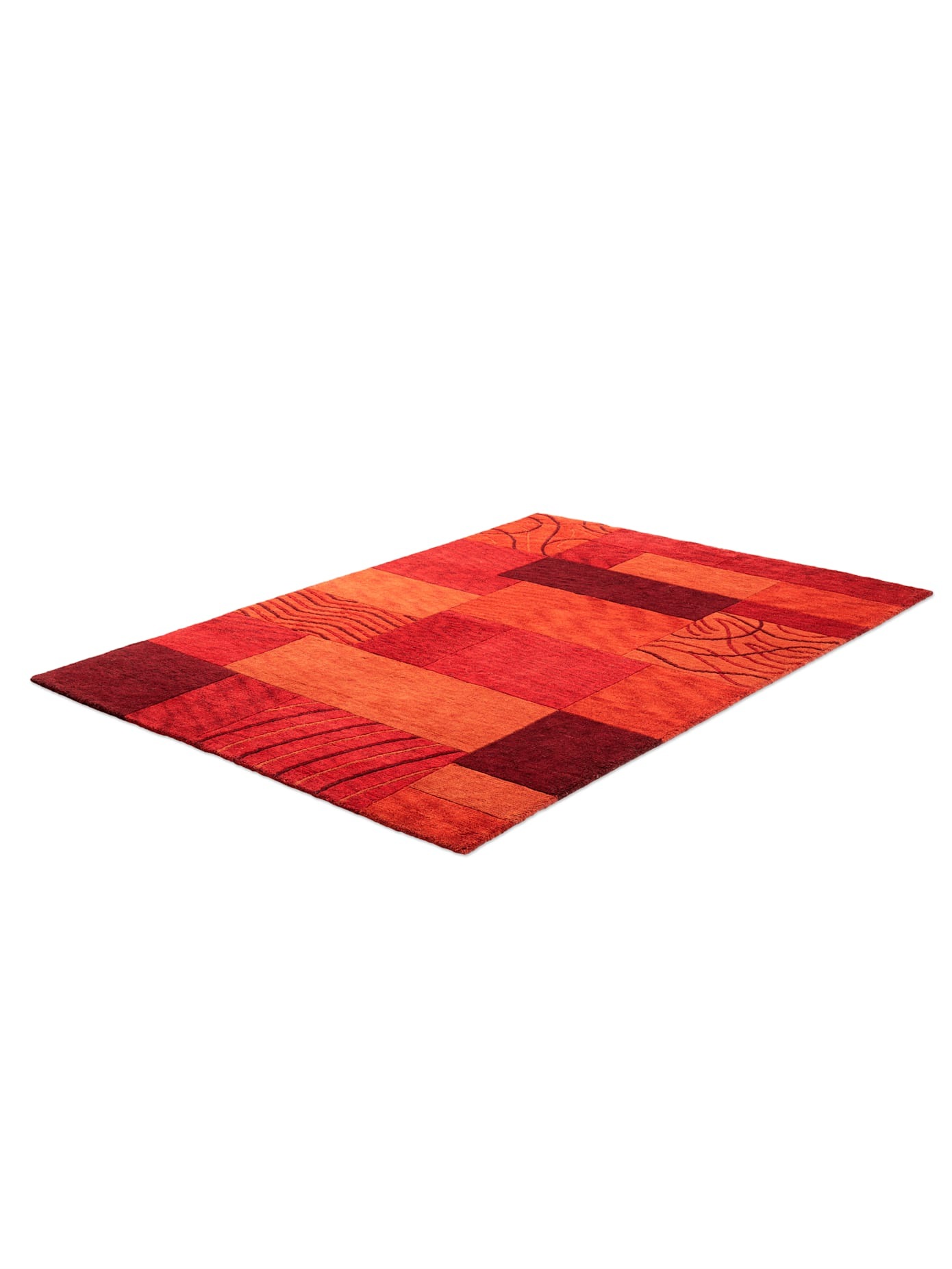 heine home Teppich 14 mm Höhe günstig online kaufen