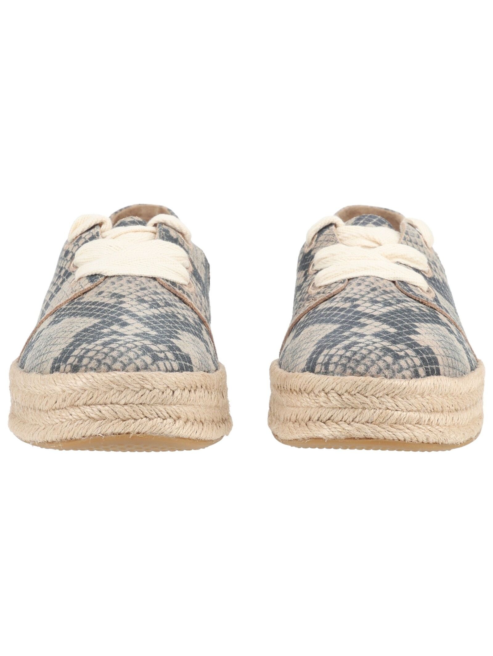 TOMS Espadrille »TOMS Halbschuhe Leder«