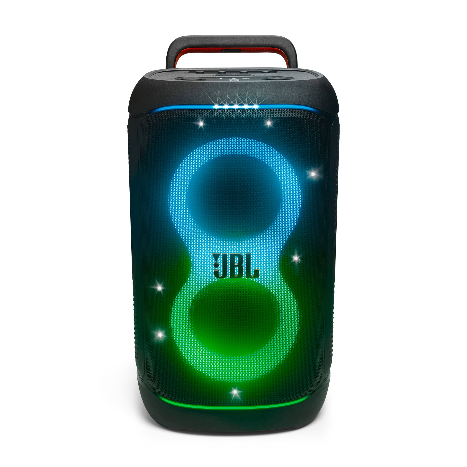 JBL PartyBox 520 2