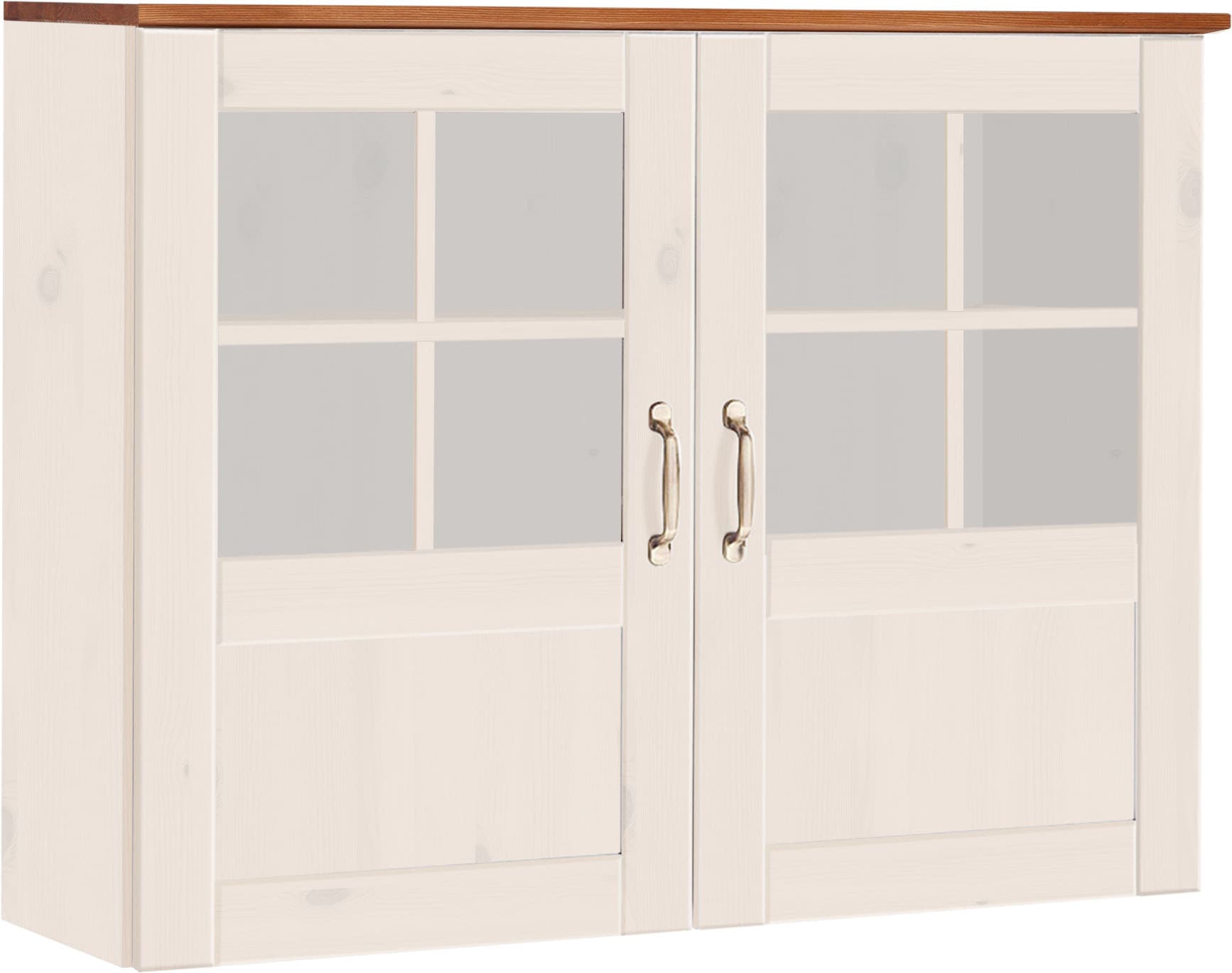 Home affaire Hängeschrank "Alby" Breite 100 cm, 2 Türen