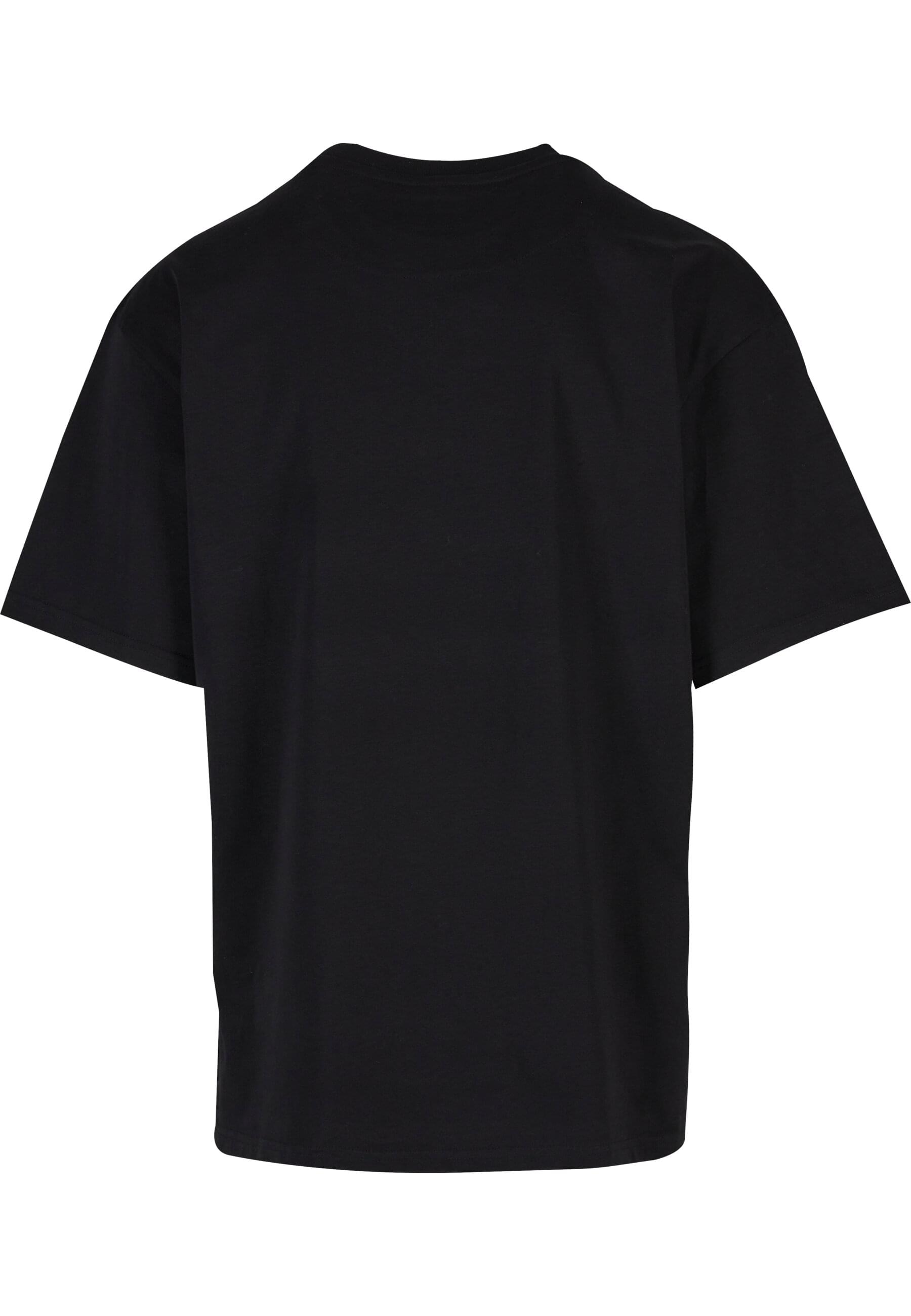 Karl Kani T-Shirt »Karl Kani Karl Kani Authentic Star Logo Tee«, (1 tlg.)