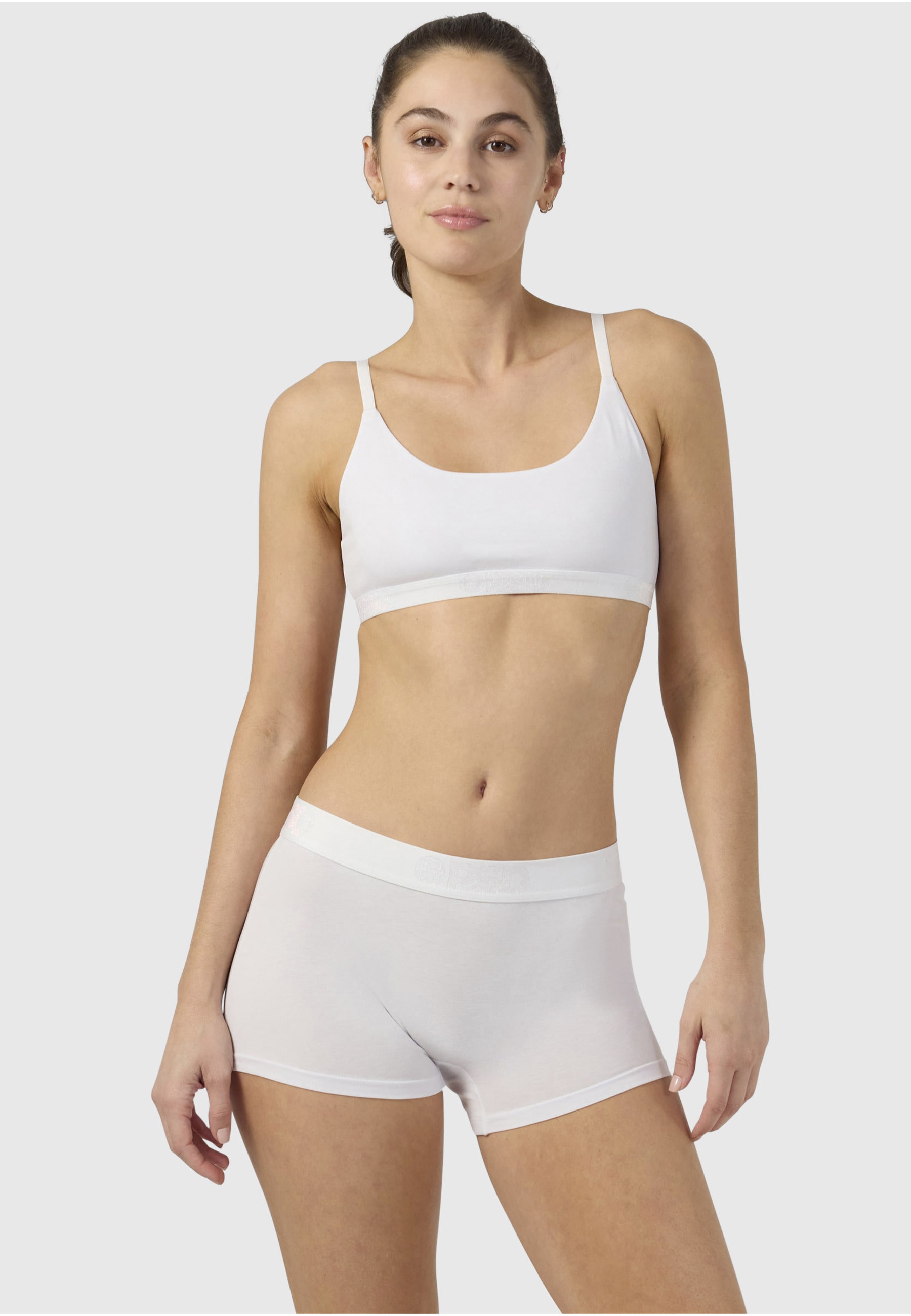 PSD Sport-BH »PSD WHITE SLD MDL SBL«