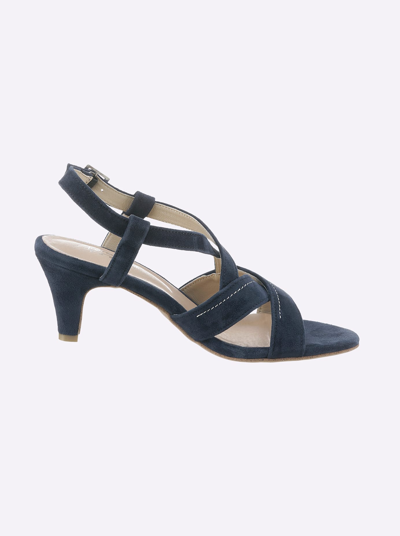 Andrea Conti Sandalette