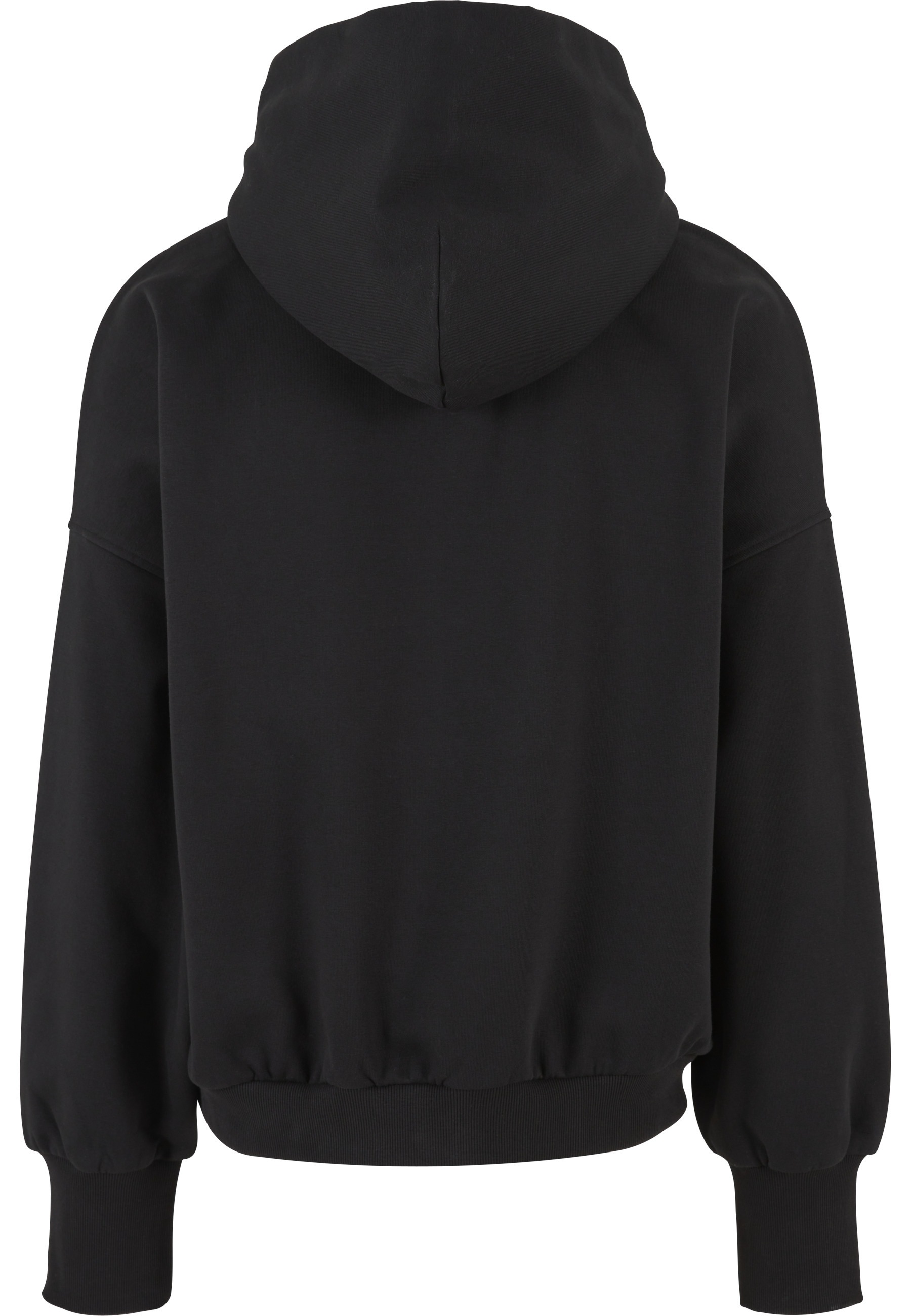 URBAN CLASSICS Kapuzenpullover "Urban Classics Herren High Low Hoody" 1 Stk günstig online kaufen
