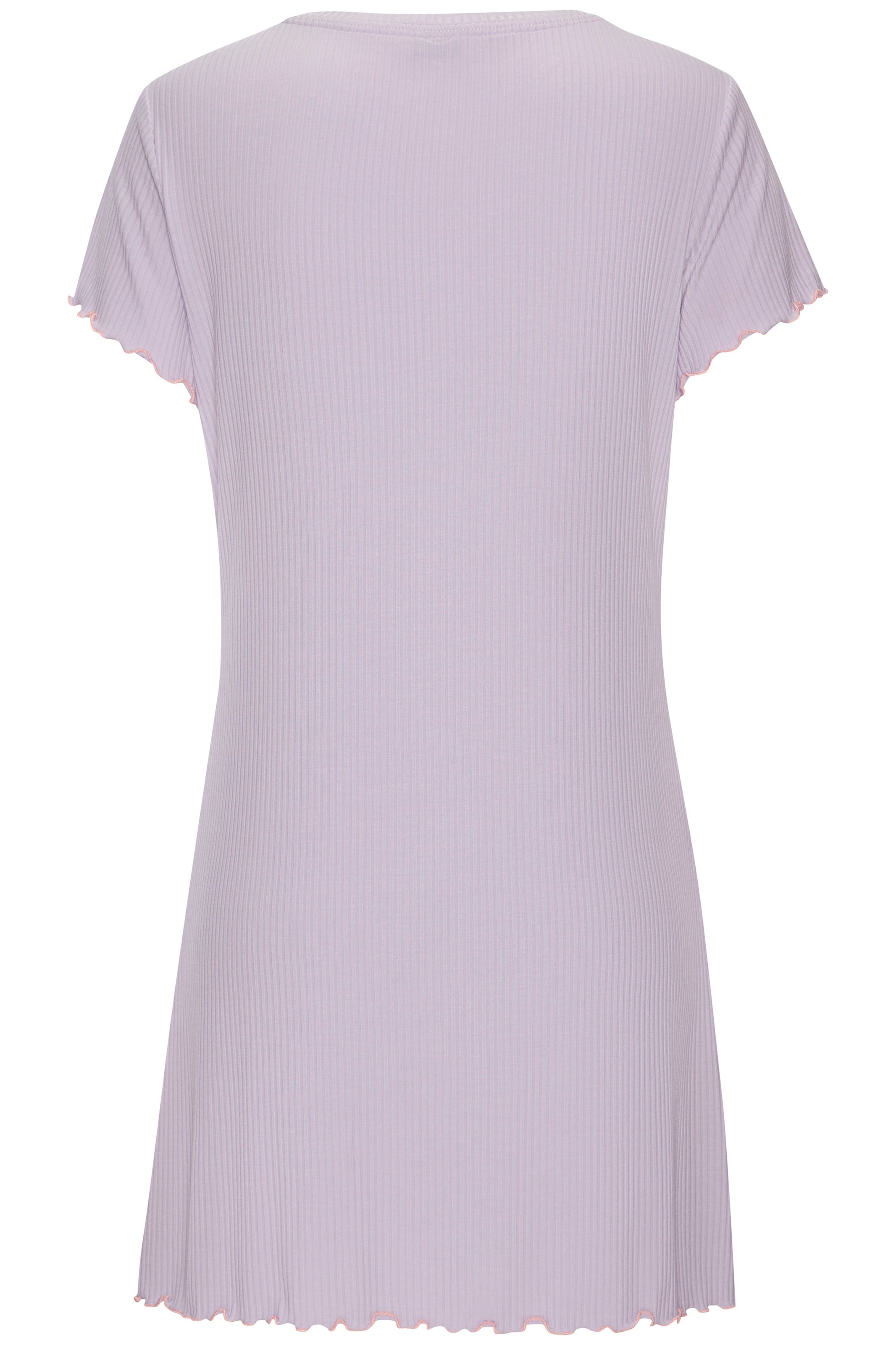 Thumbnail - Vivance Dreams Nachthemd 1 tlg. tlg. mit Babylock-Saum