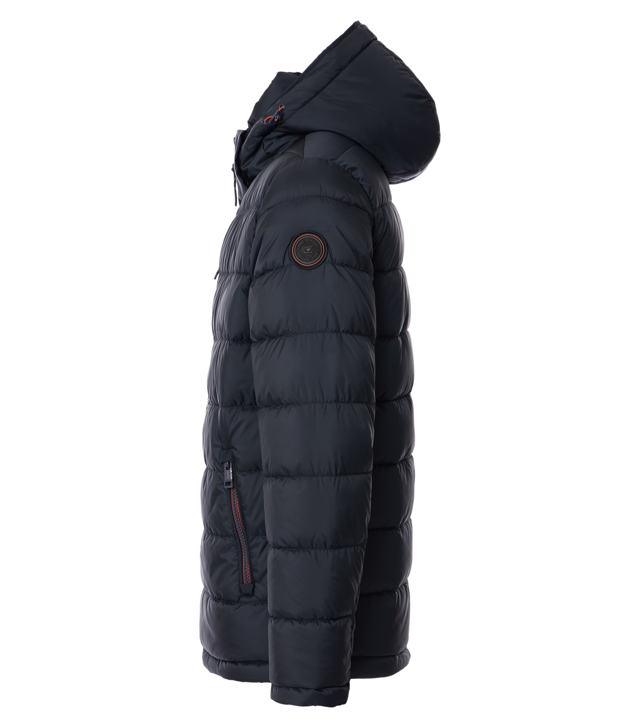 CASAMODA Langjacke »CASAMODA Jacke uni«