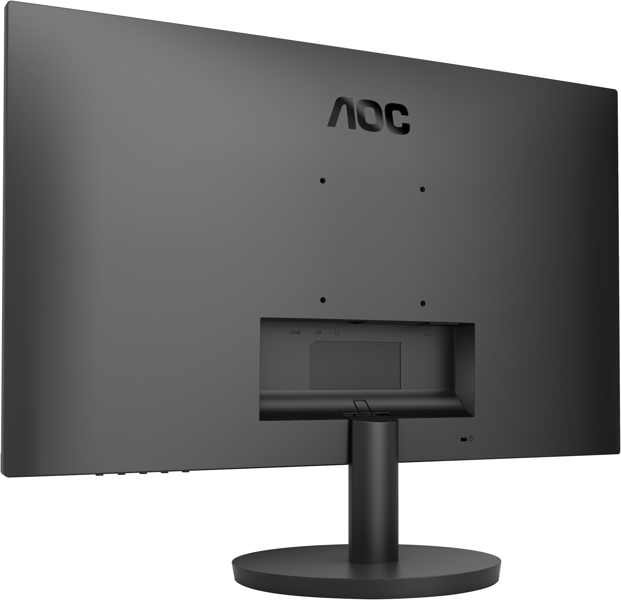 AOC LED-Monitor »U27B3M« 69 cm/27 ″  3840 x 2160 px 4 Reaktionszeit 60 Hz