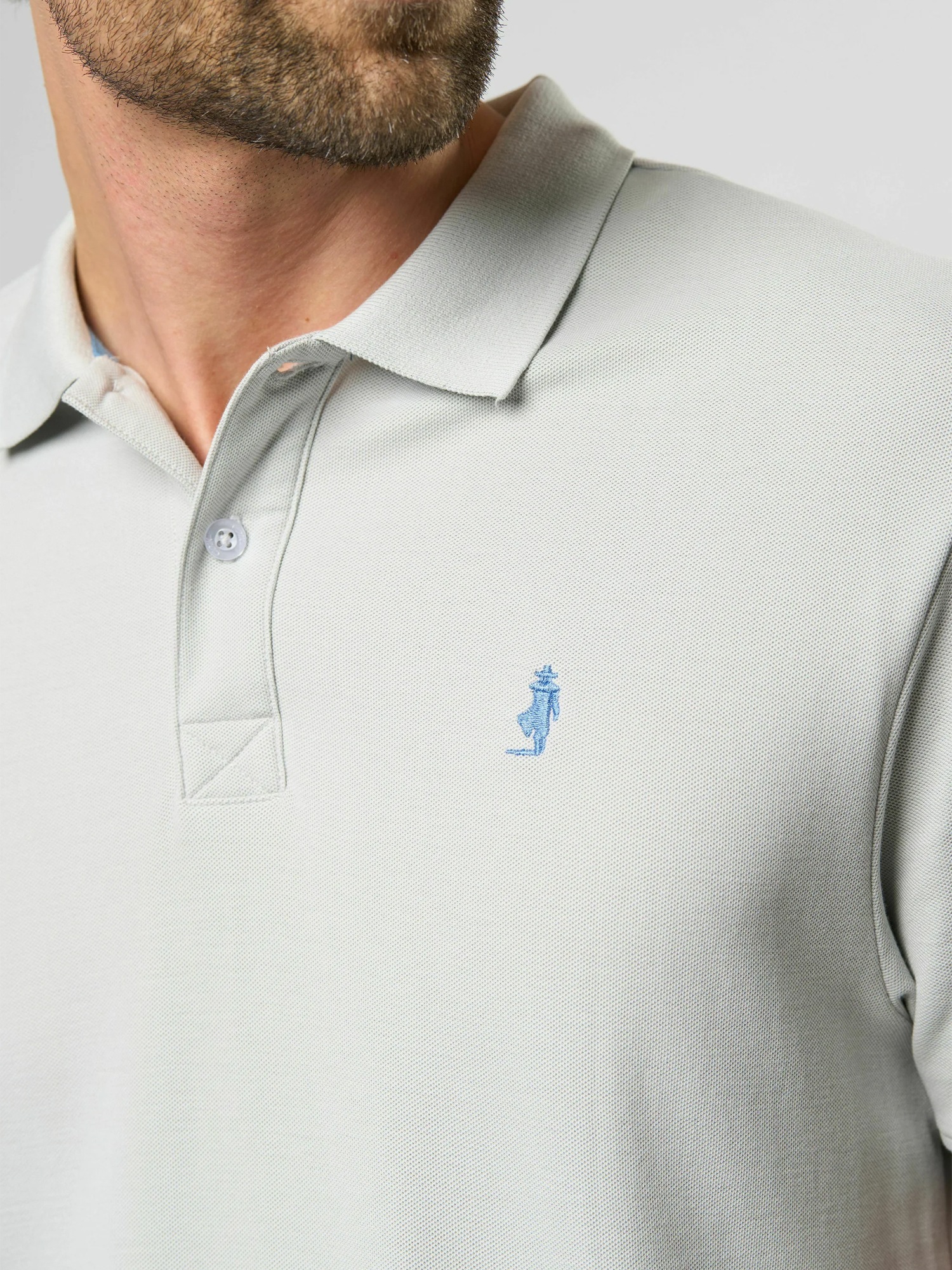 MCS Kurzarmhemd »MCS Polo MCHurst«