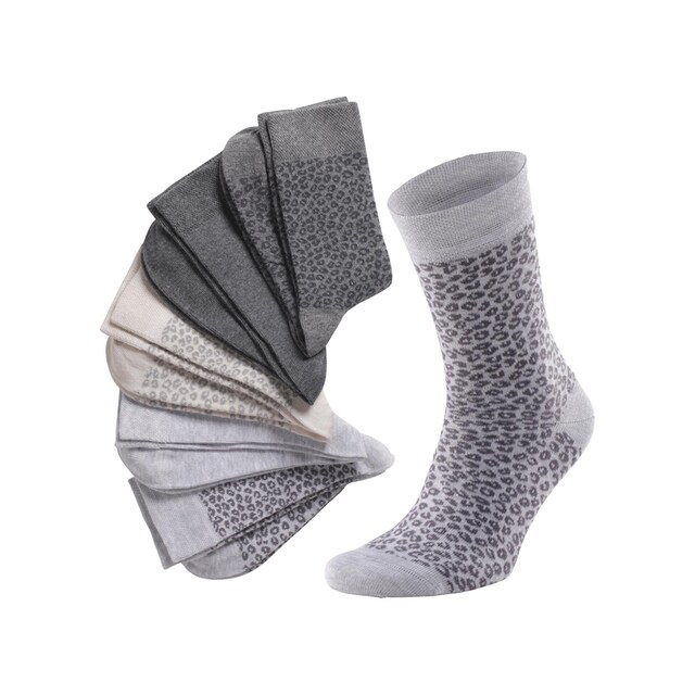 wäschepur Socken, (5 Paar) online bestellen | BAUR