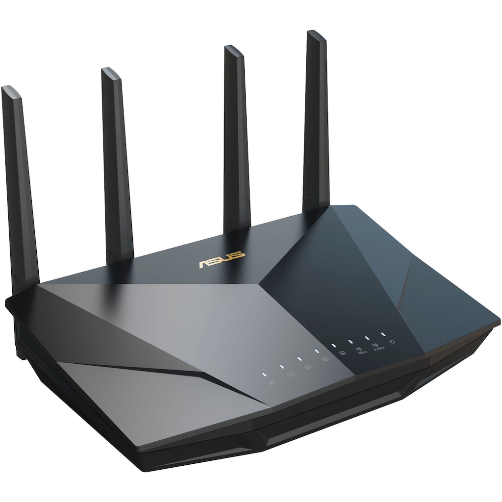 Asus WLAN-Router »RT-AX5400«