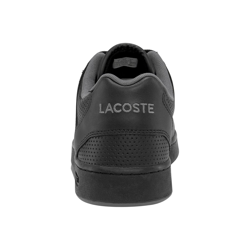 Lacoste Sneaker »THRILL 120 3 US SMA«