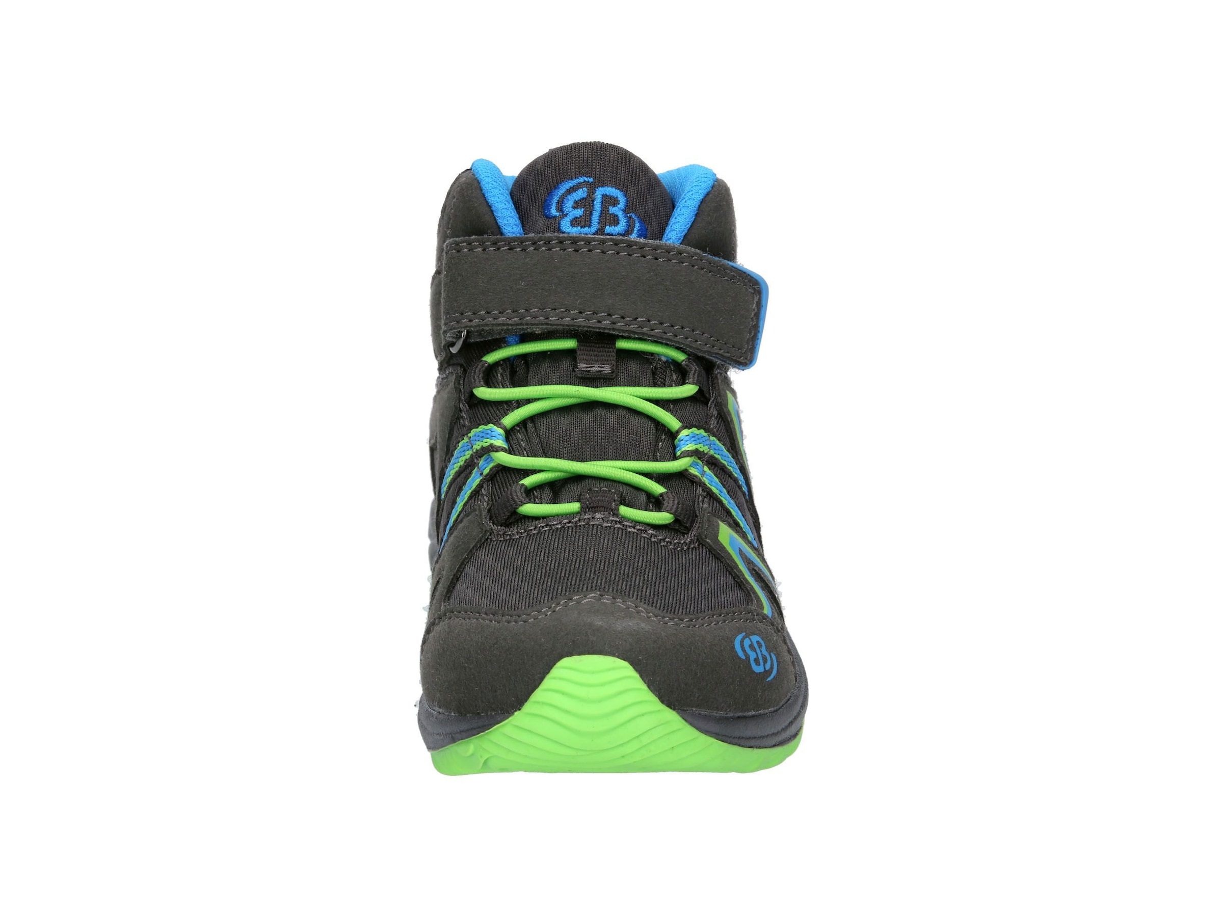 BRÜTTING Wanderschuh »Outdoorstiefel Rockwall«