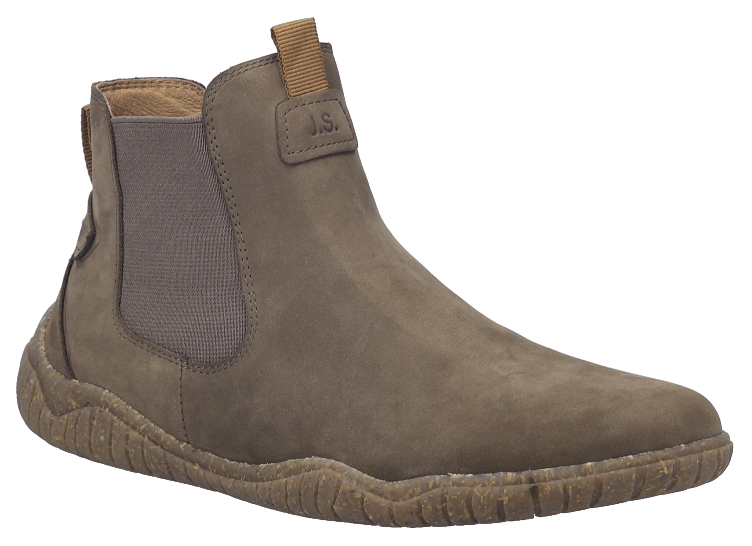 Josef Seibel Chelseaboots "Wynona 04", Boots, Schlupfschuh, Komfortschuh mi günstig online kaufen