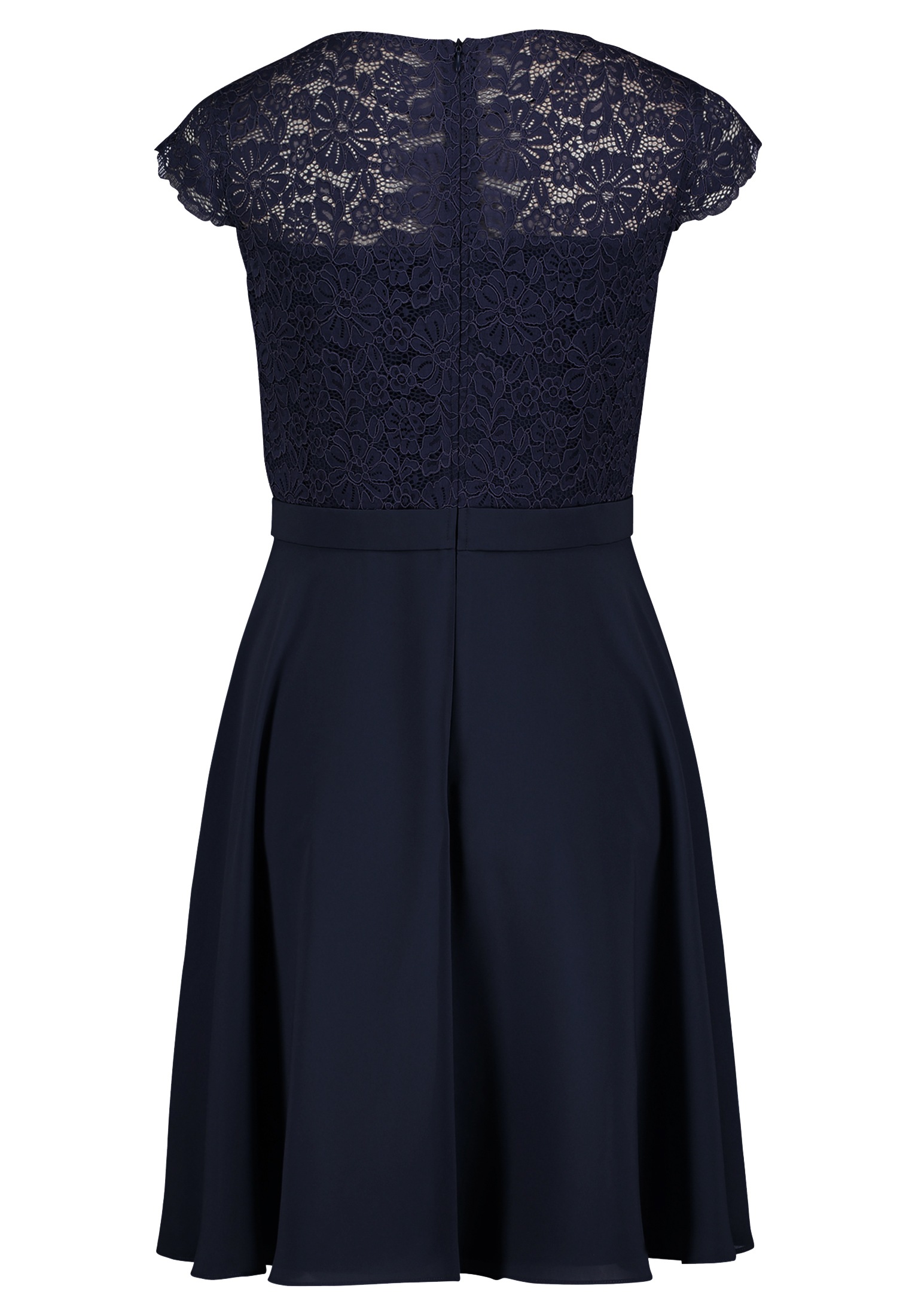 Vera Mont Cocktailkleid »Vera Mont Cocktailkleid mit Spitze«, Spitze