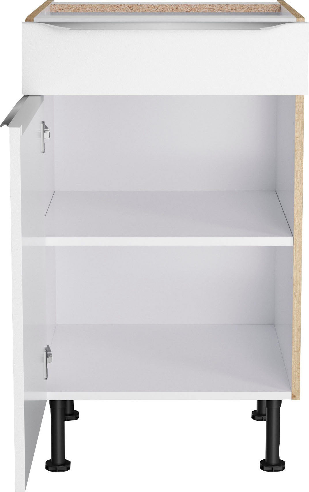 Thumbnail - KOCHSTATION Unterschrank "KS-Aken"