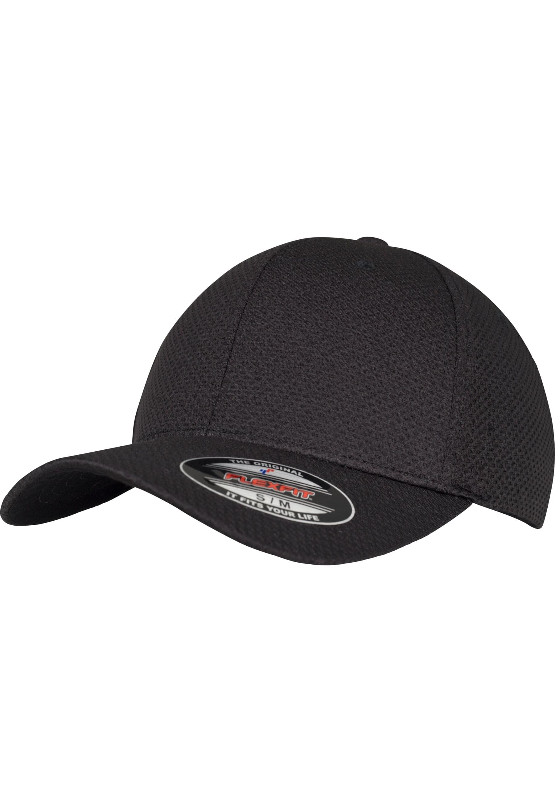 Flexfit Flex Cap »Flexfit Accessoires Flexfit 3D Hexagon Jersey Cap«