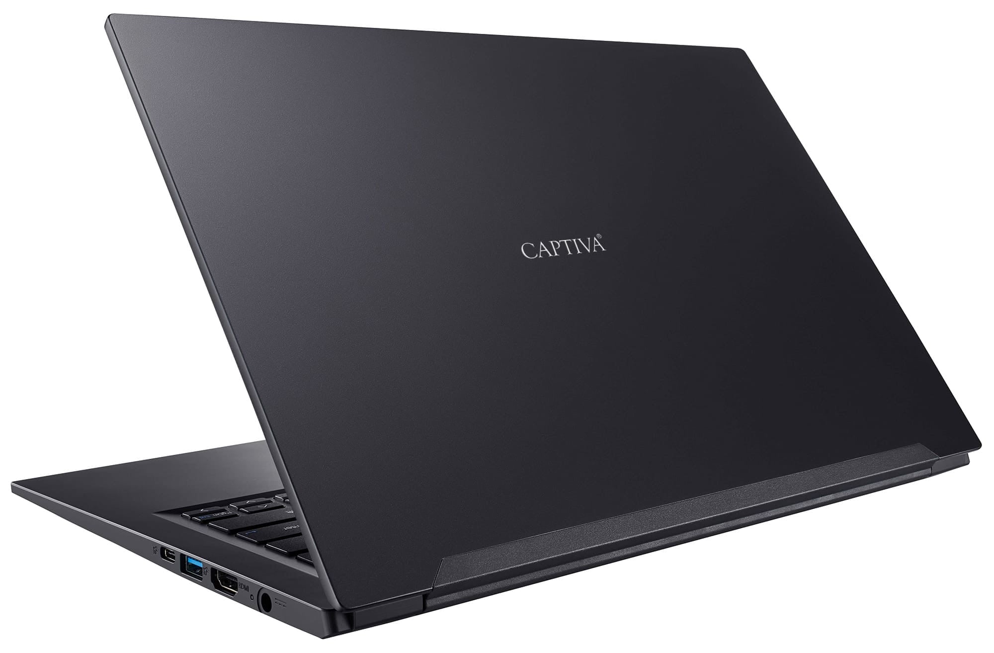 CAPTIVA Gaming-Notebook »Highend Gaming I81-465«, Intel, Core i5, 2000 GB SSD