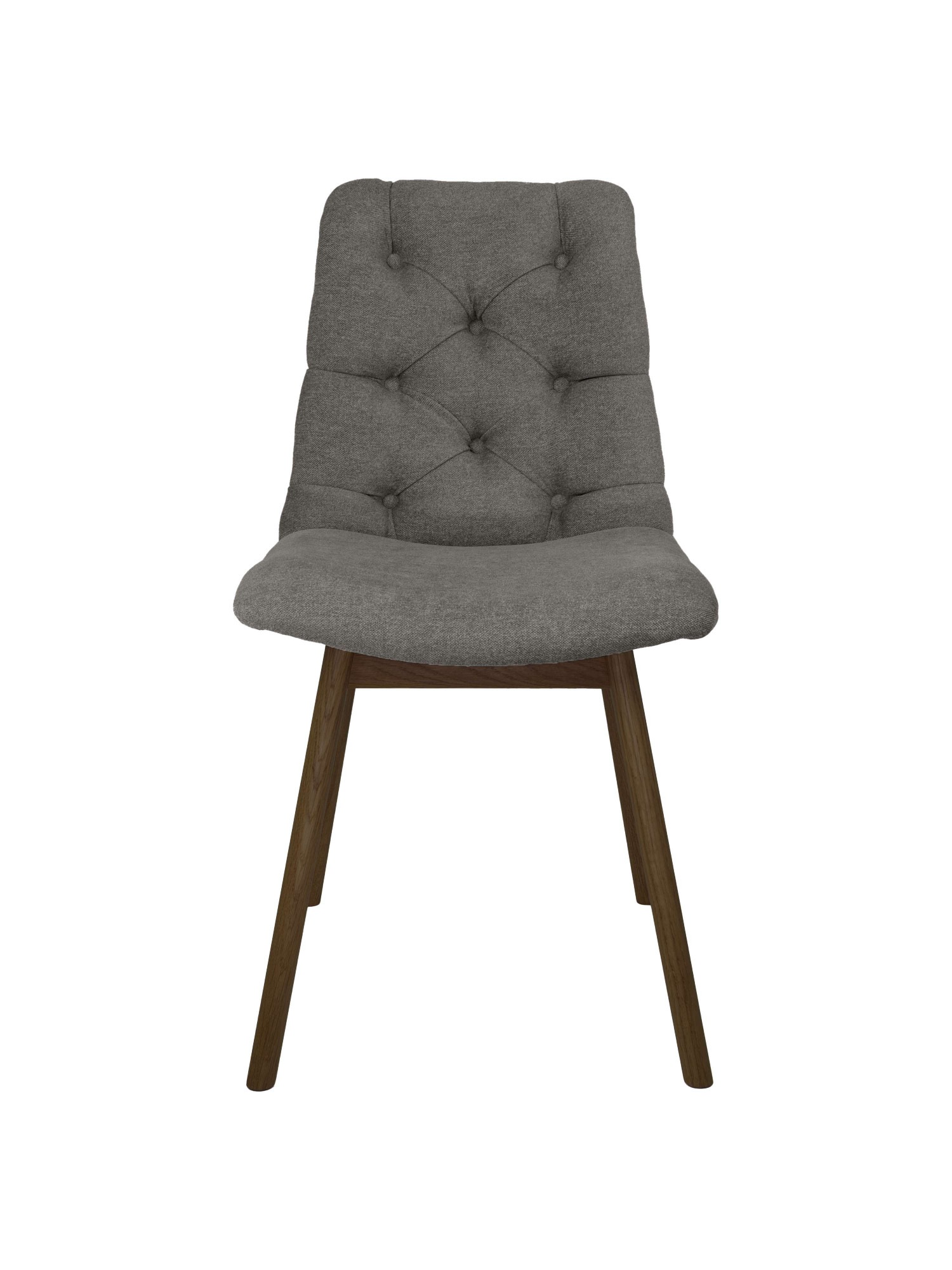 Thumbnail - OTTO home Esszimmerstuhl "Ramon" (Set) 2 Stk.mit Massivholzbeinen, in verschiedenen Farben und Stoffen