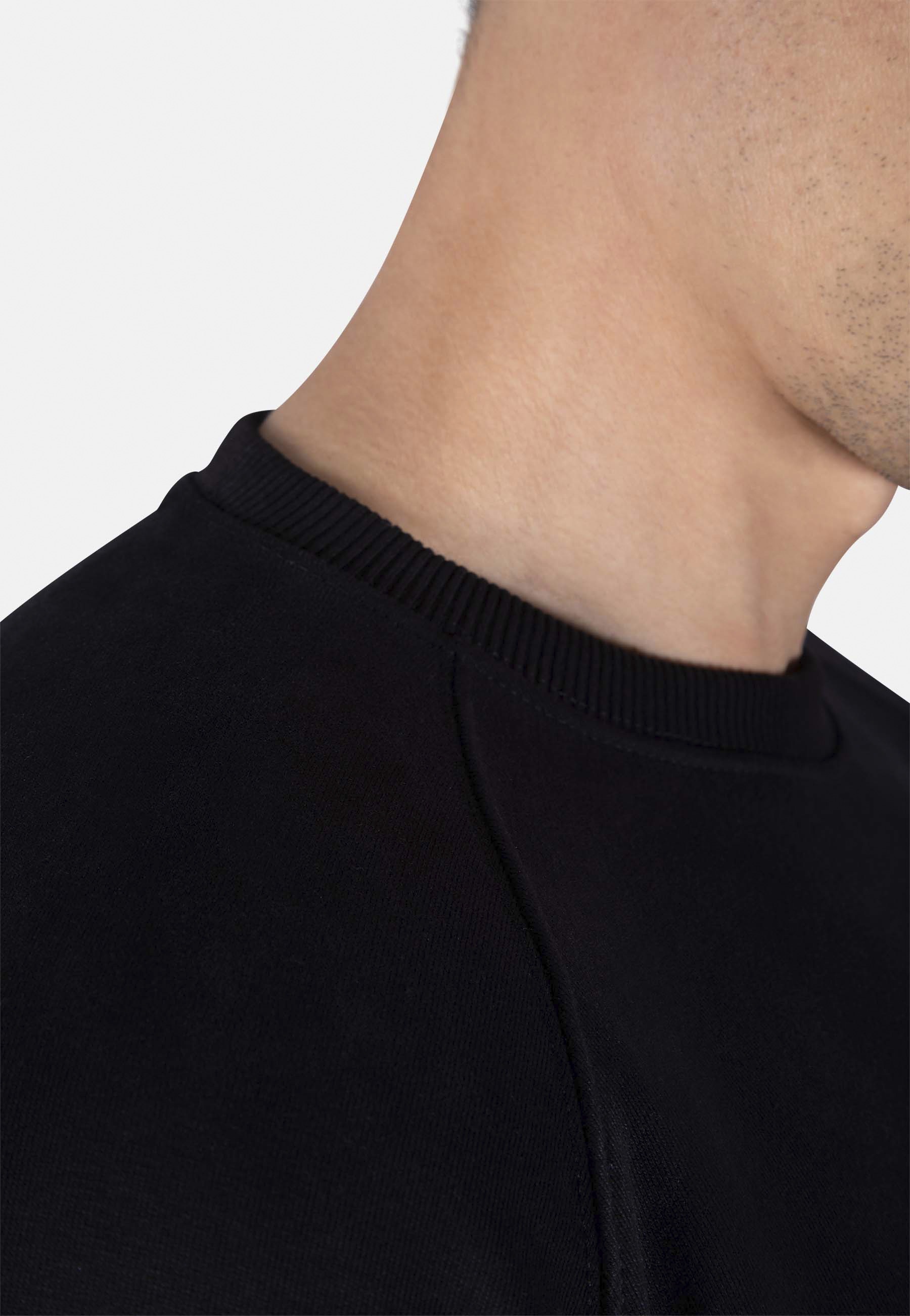 MOROTAI Sweatshirt »MOROTAI Herren Morotai Corporate Sweatshirt«, 1
