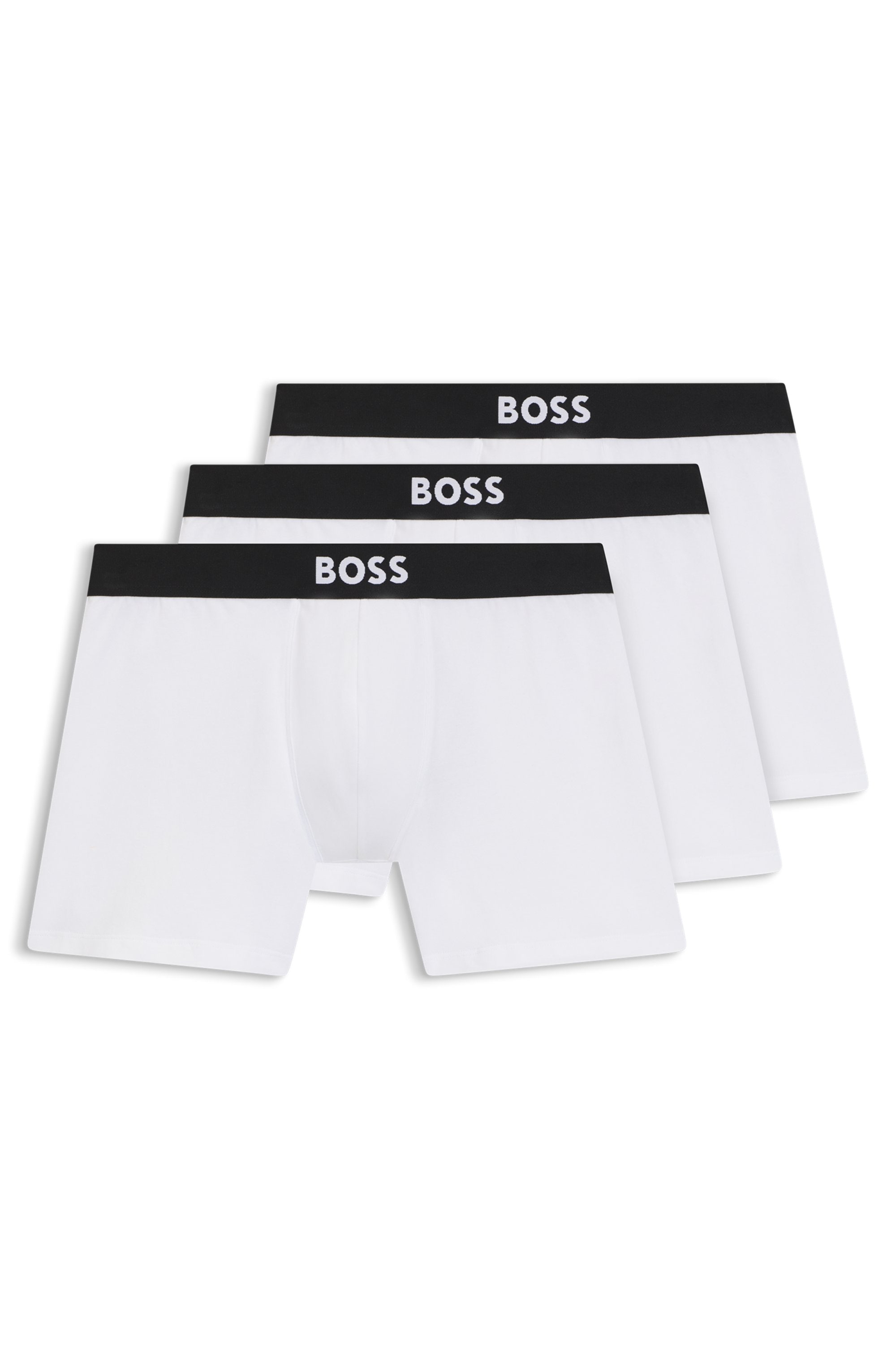 BOSS Boxer »3P BOSS ONE x David Beckham«