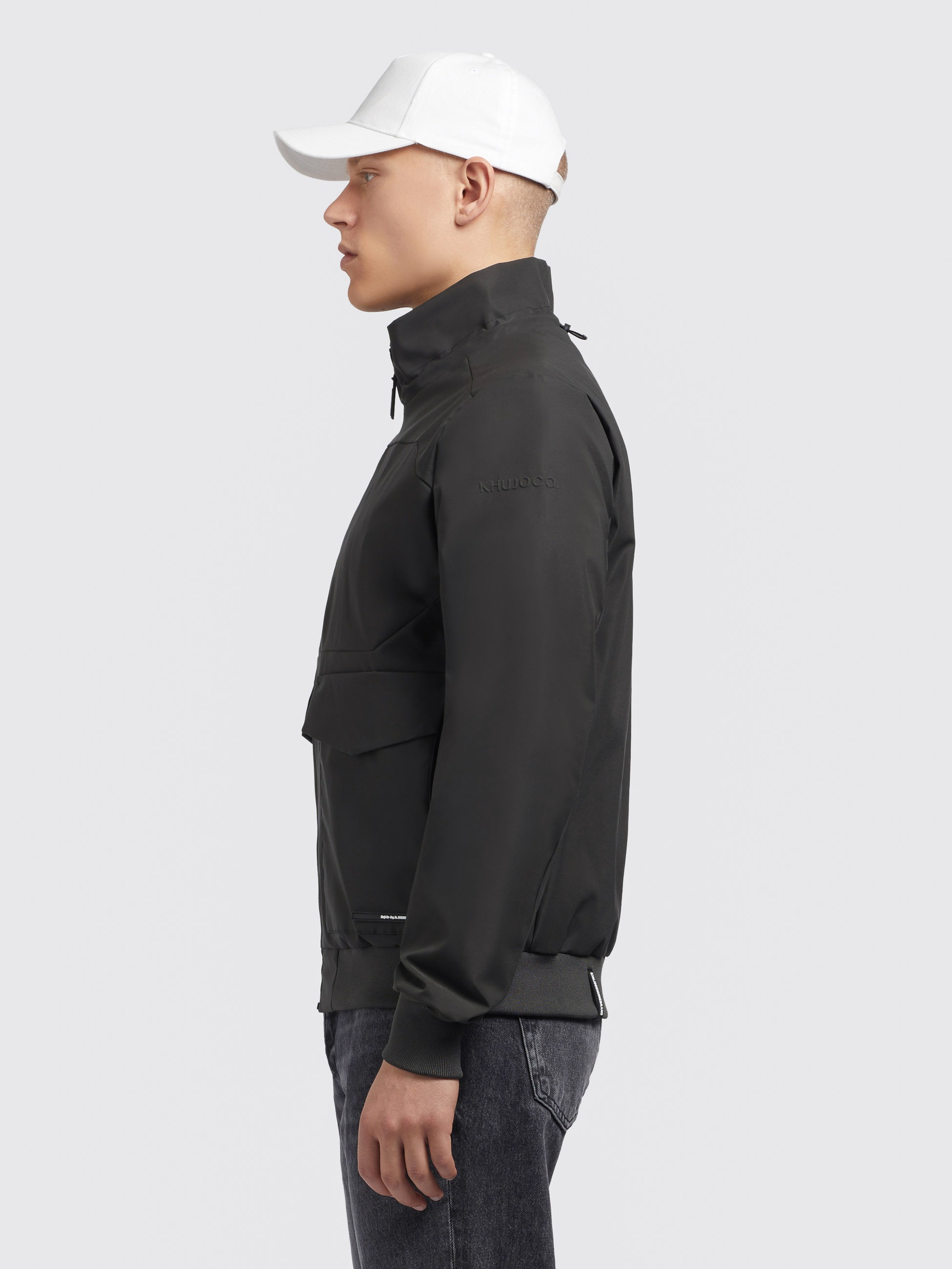 khujo Blouson »MELVIN«