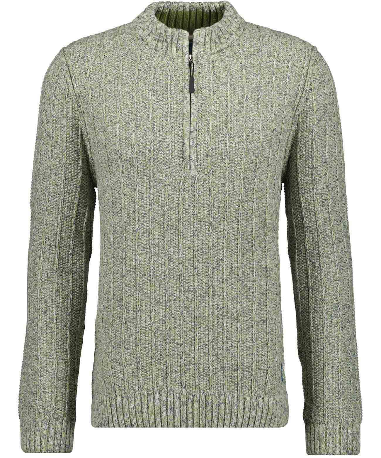 RAGMAN Rundhalspullover günstig online kaufen