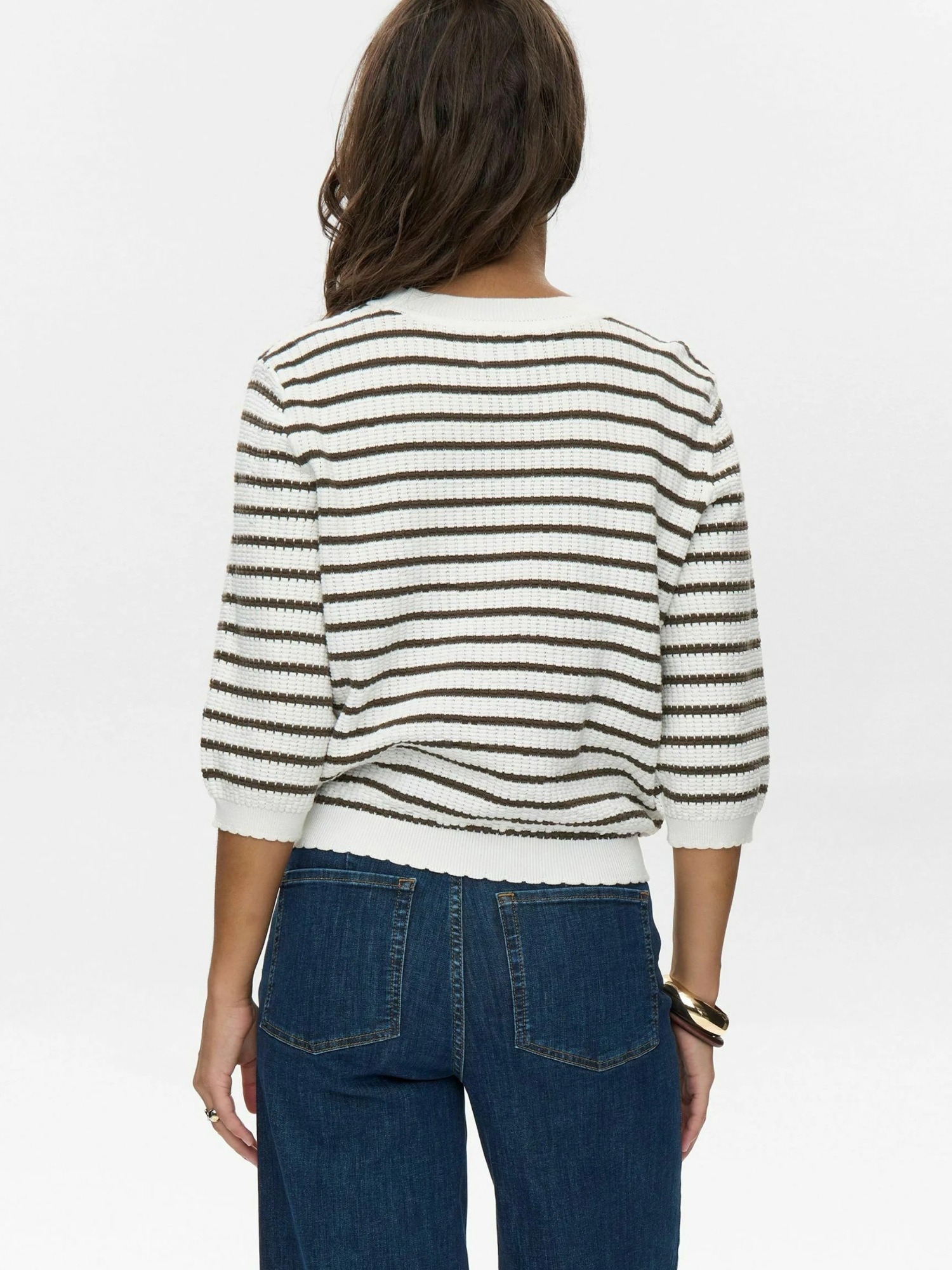 nümph Strickpullover "Nümph Jumper NUNICOLE" günstig online kaufen