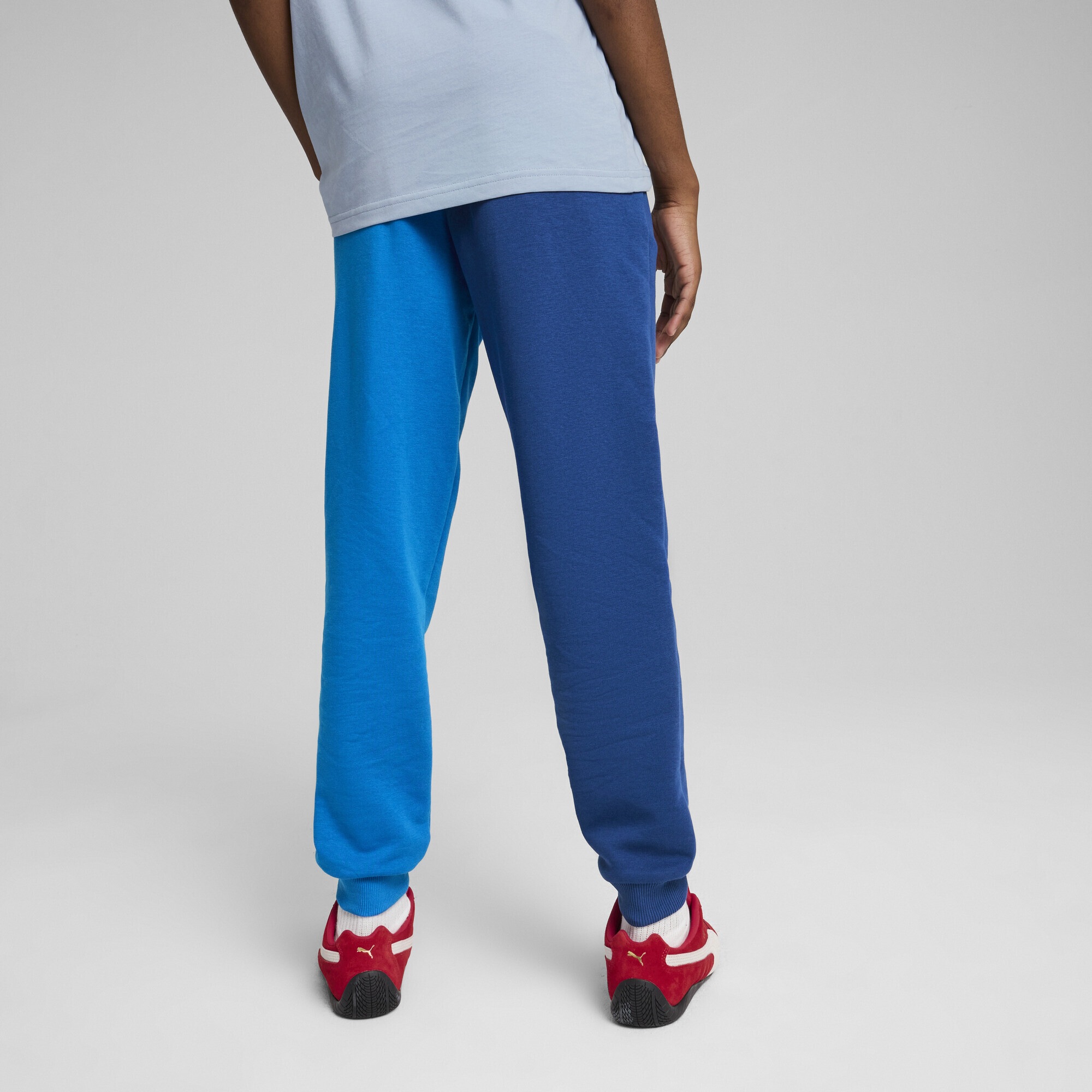 PUMA Sporthose »BMW M Motorsport ESS+ Hose Jugendliche«