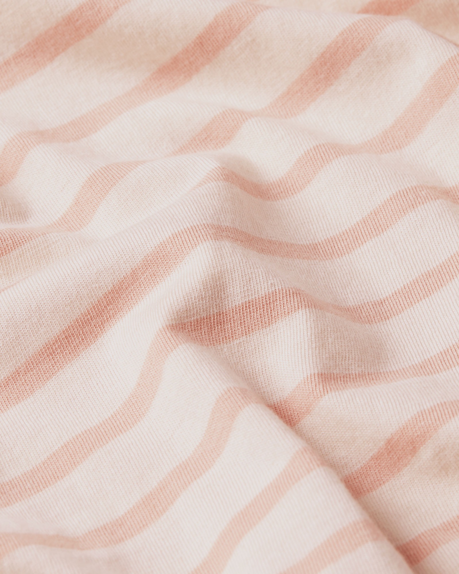 G-STAR T-Shirt »Striped Knot Top«