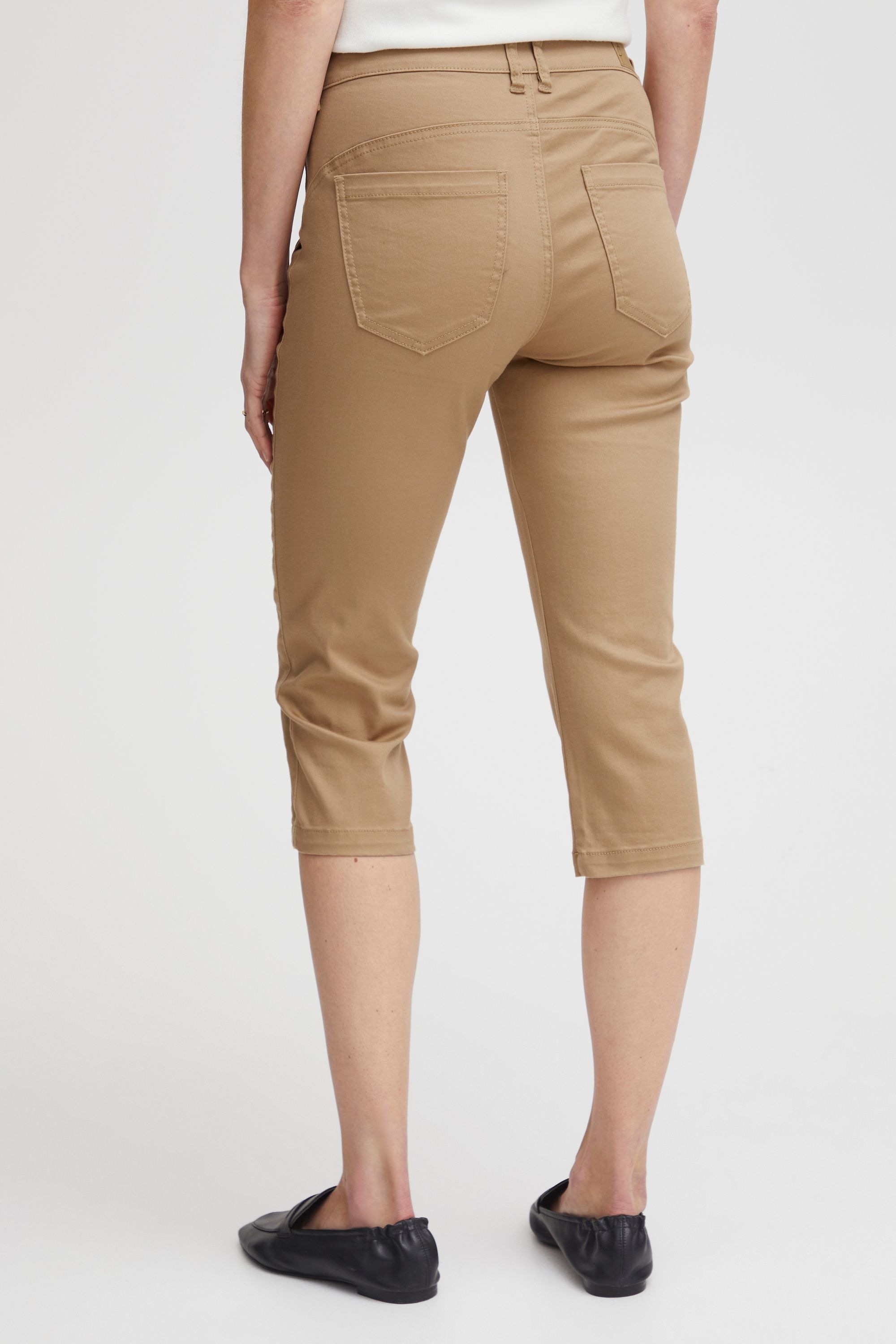 fransa Stoffhose »Hose FRVomax«