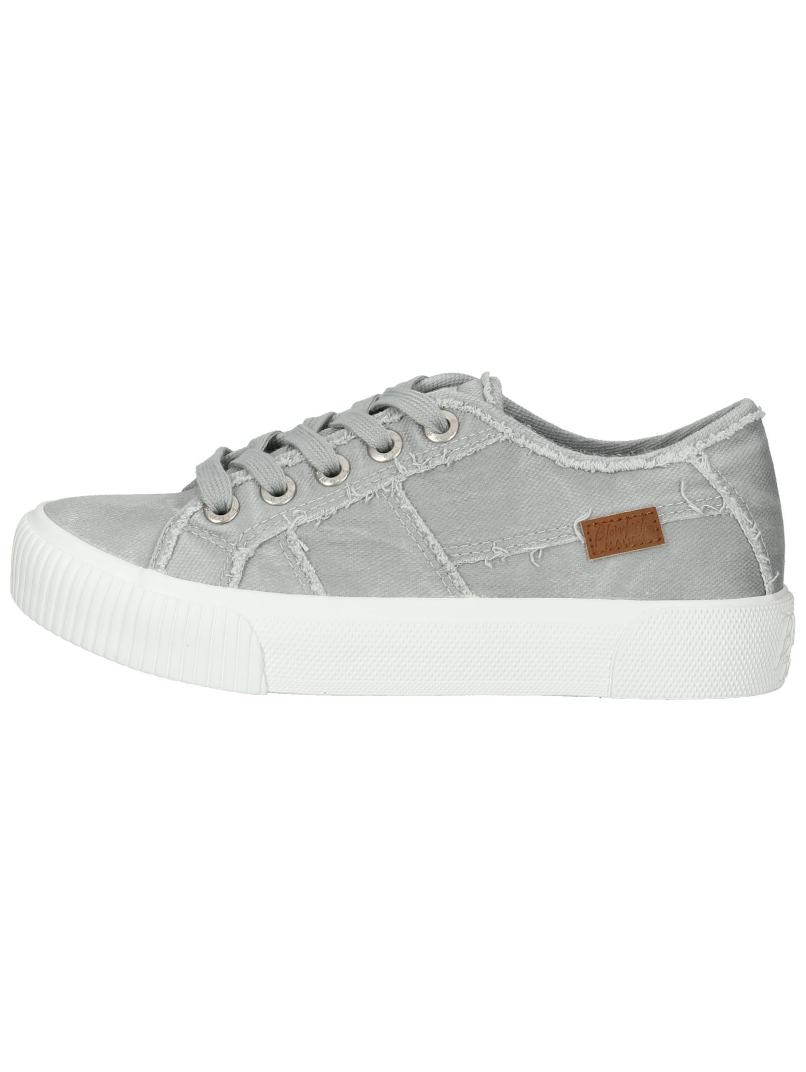 Blowfish Schnürschuh »Blowfish Halbschuhe Canvas«