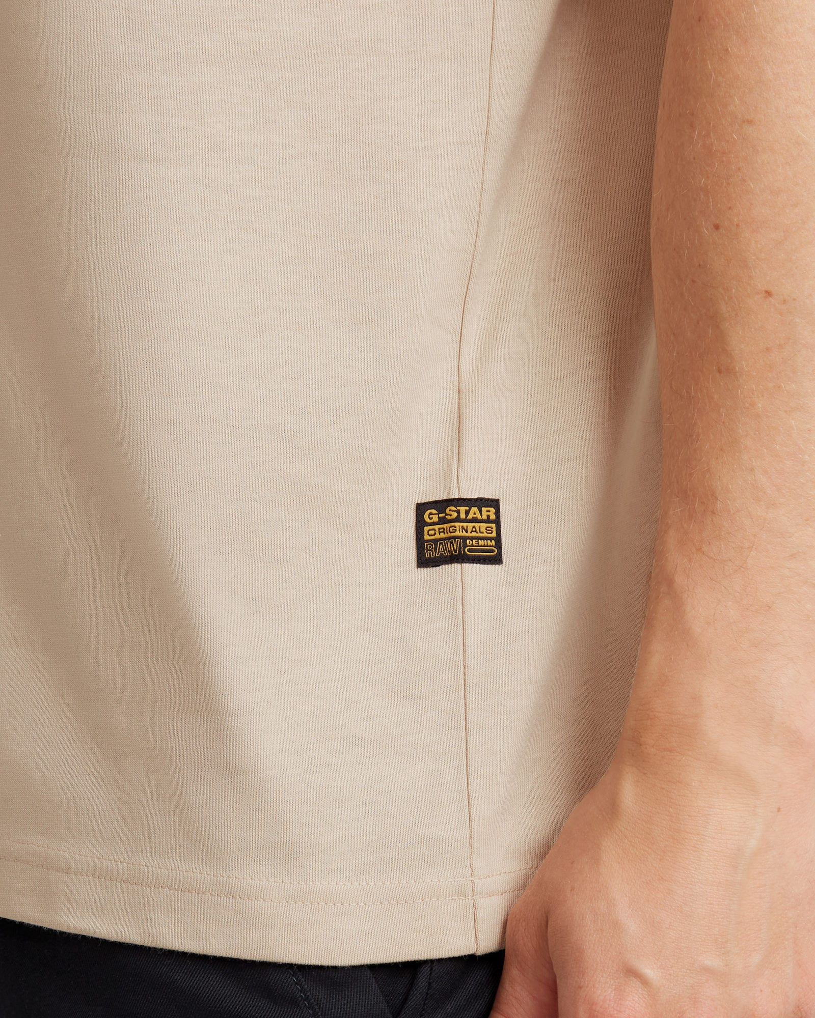 G-STAR T-Shirt »Gauge T-Shirt«