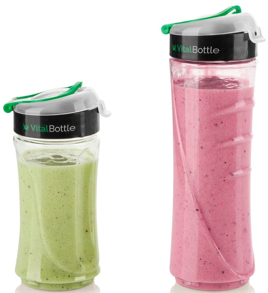 eta Standmixer »Activmix Premium, ETA210390000«, 350 W, Thermobehälter aus Neopren (0,6 l)